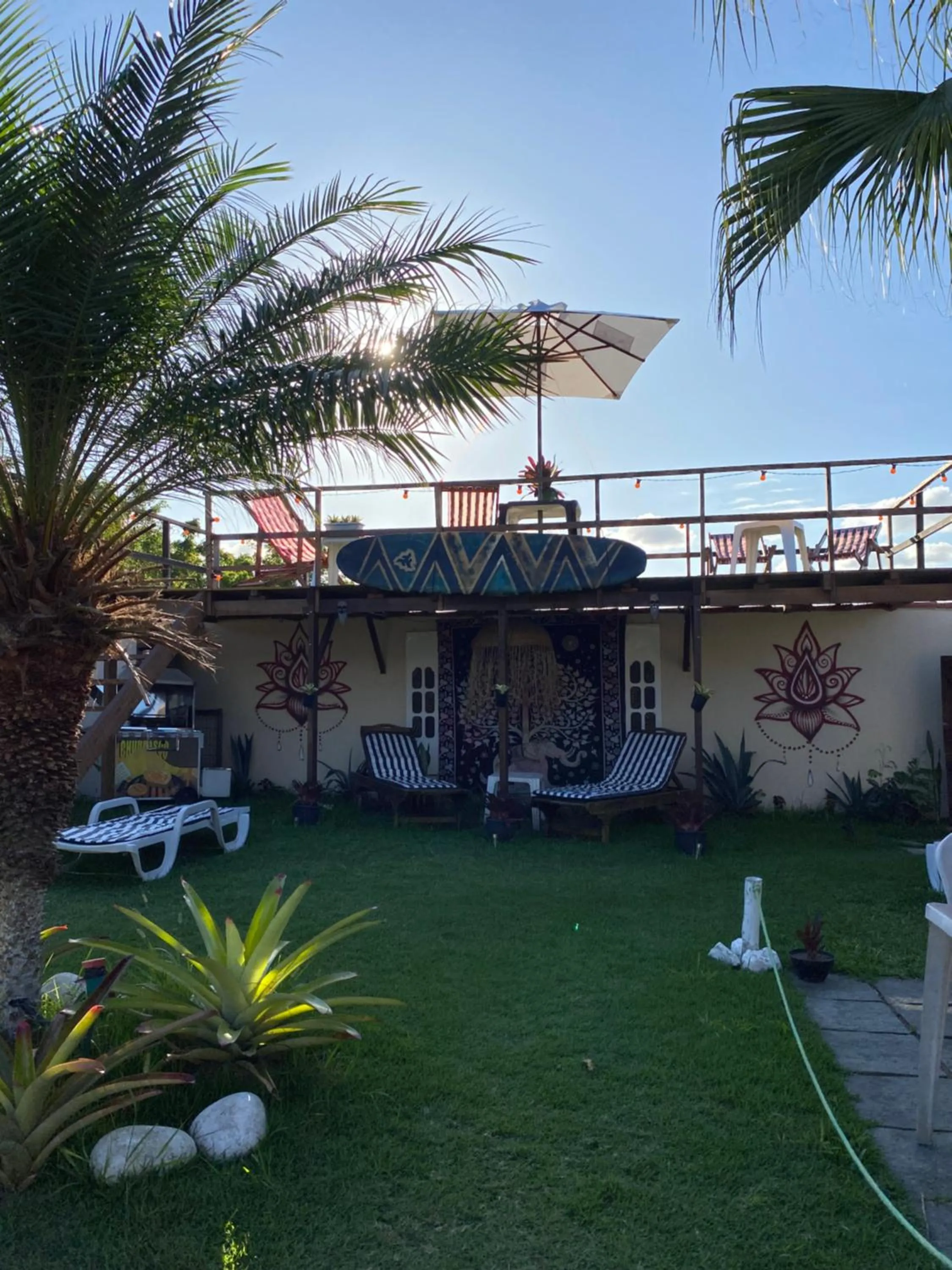 HTL PERSONALIZADA BUZIOS