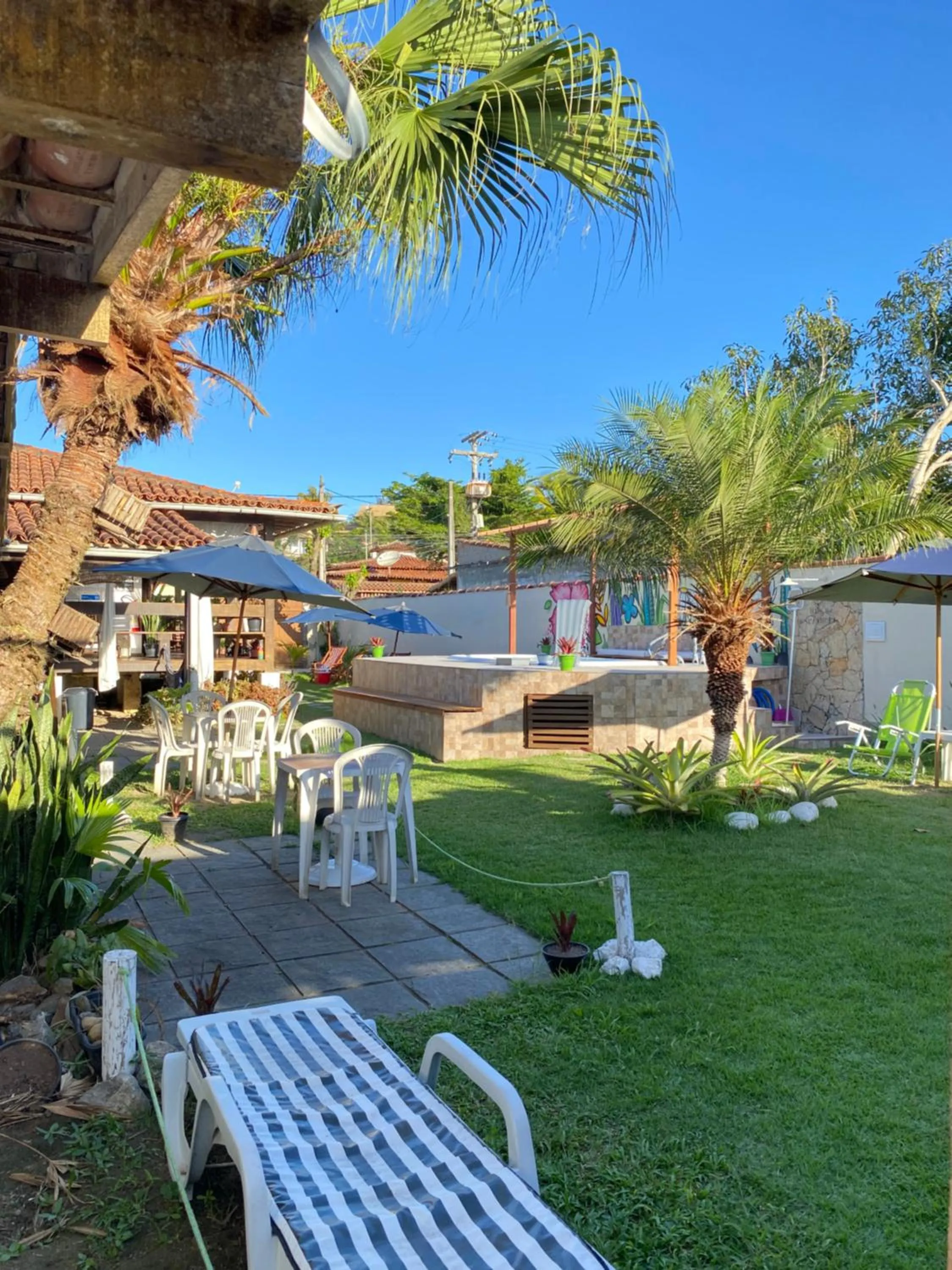 HTL PERSONALIZADA BUZIOS