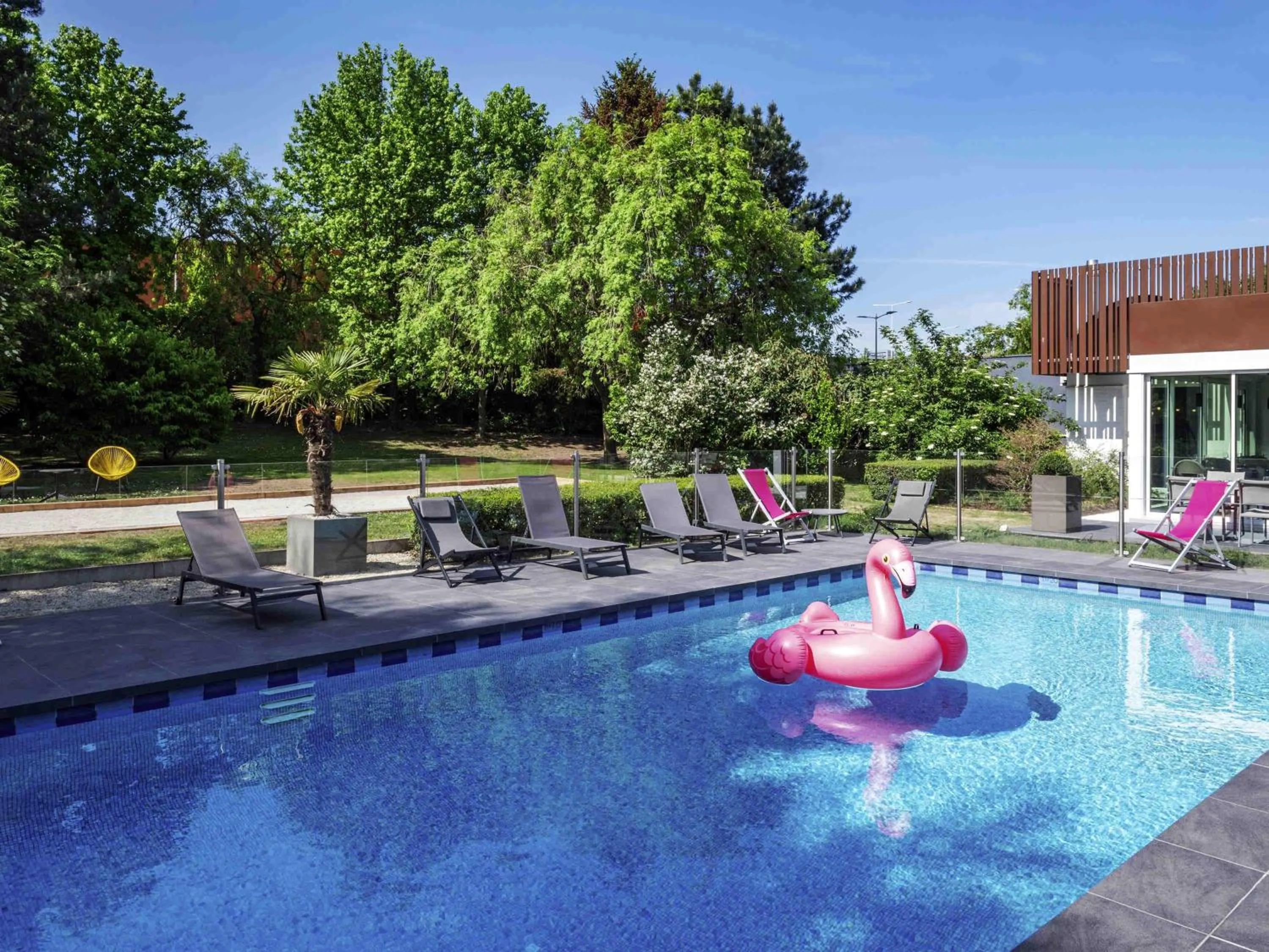 Other in Novotel Lens Noyelles