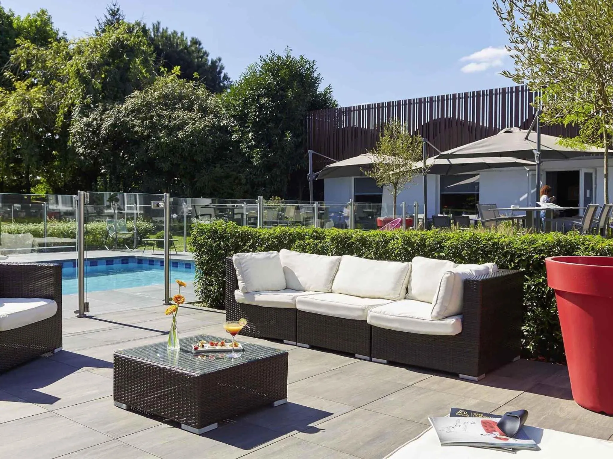 Other in Novotel Lens Noyelles