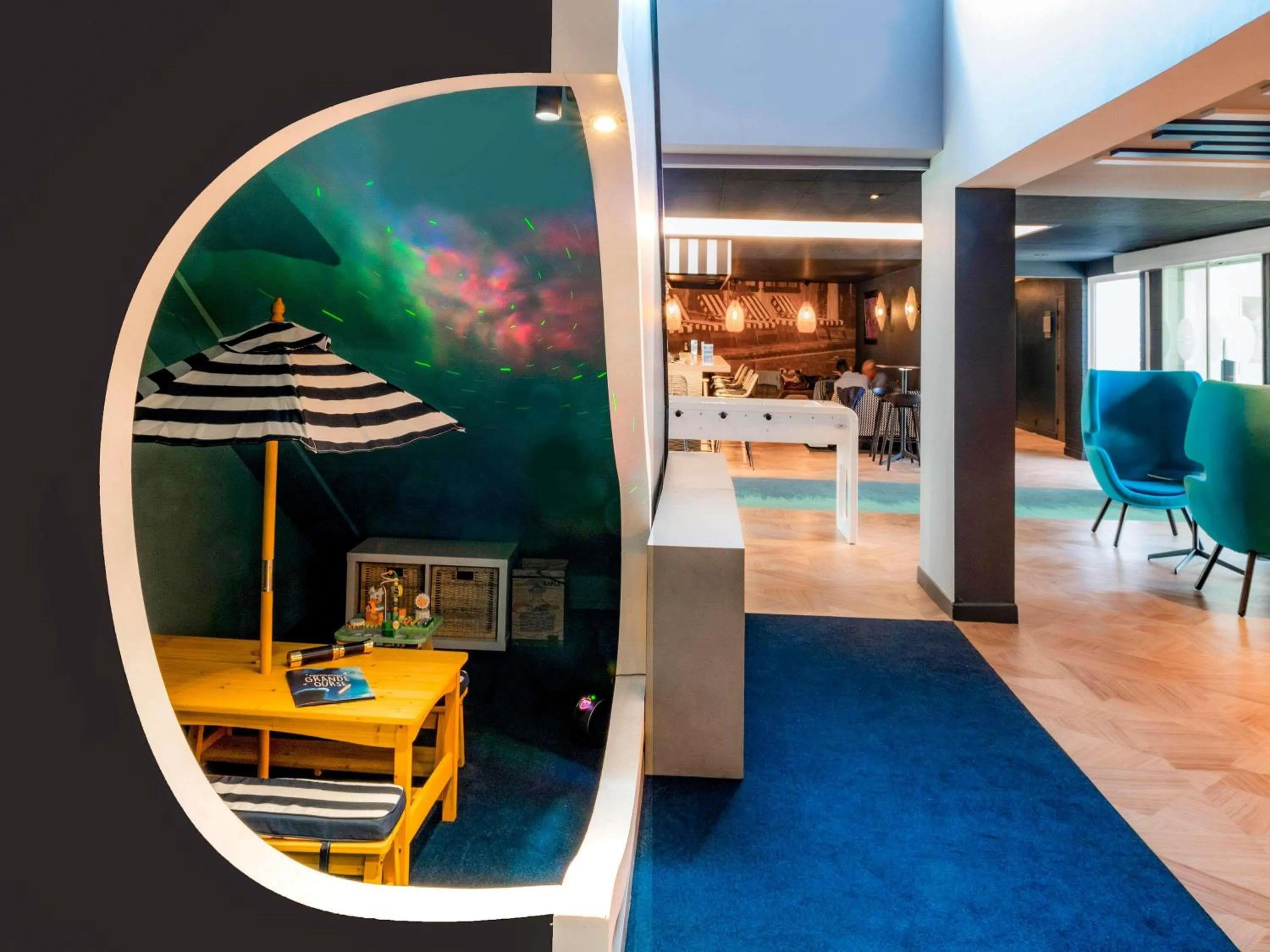 Other in Novotel Lens Noyelles