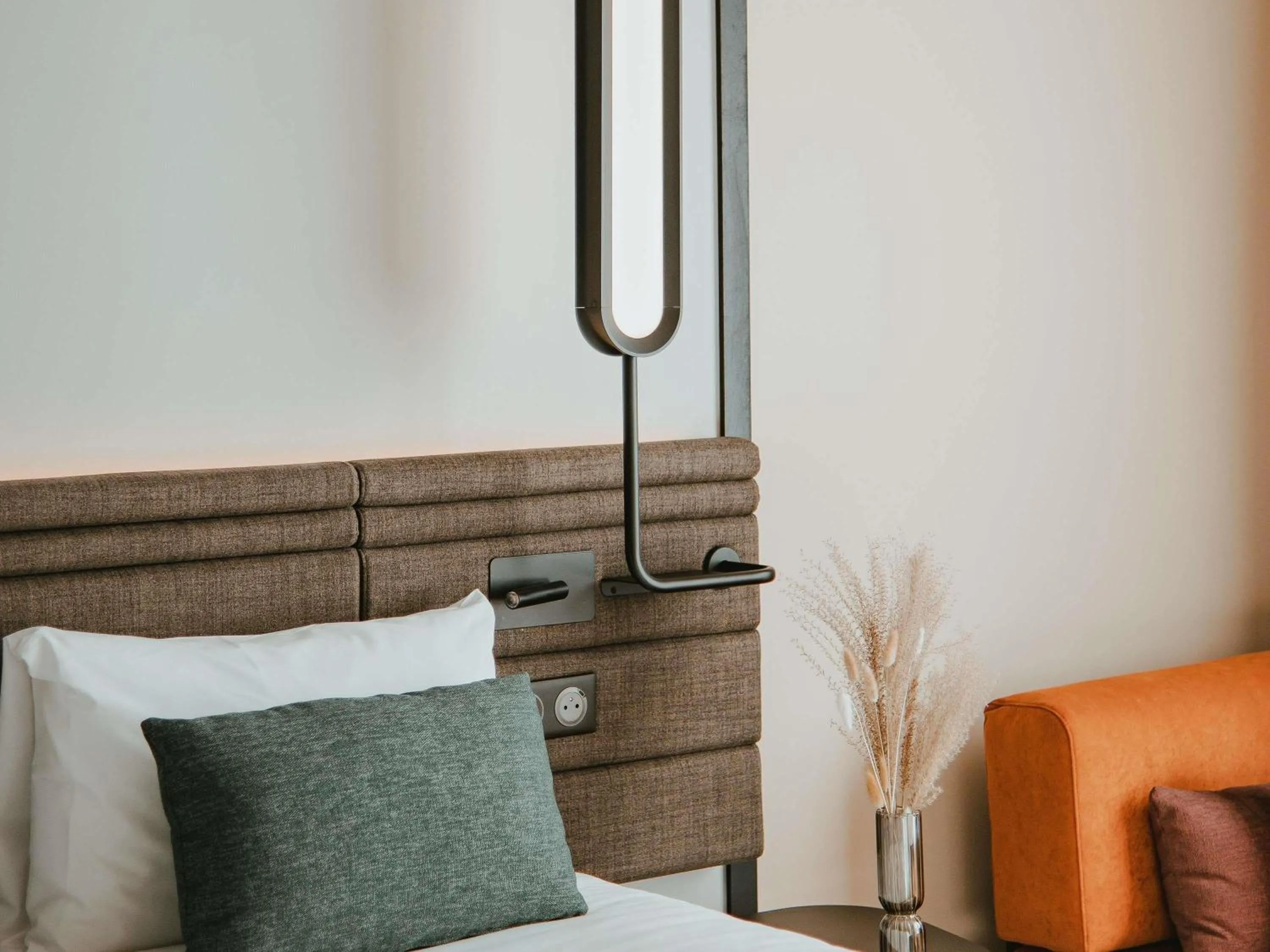 Property building in Novotel Lens Noyelles