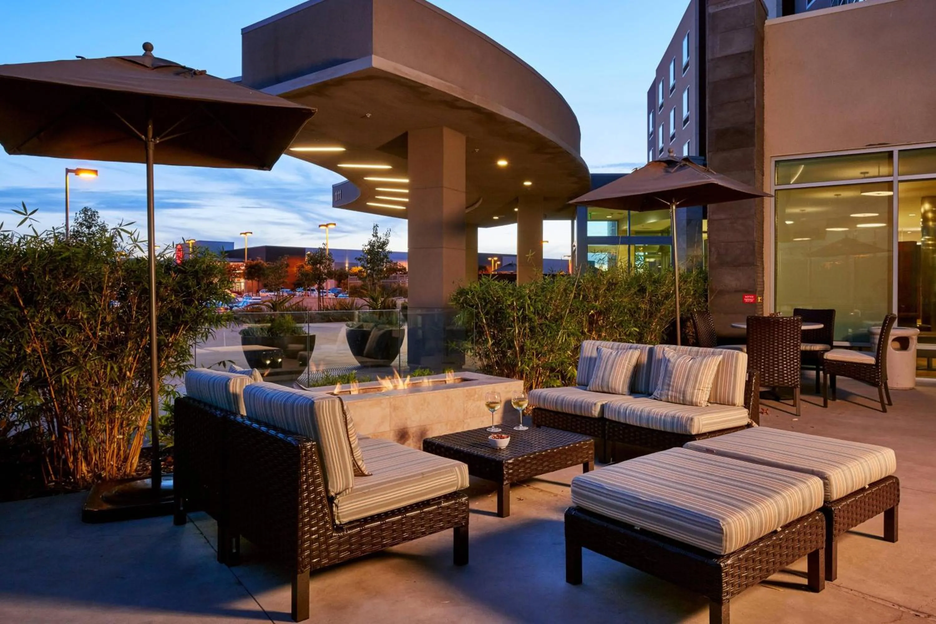 Other in Courtyard by Marriott San Jose North/ Silicon Valley