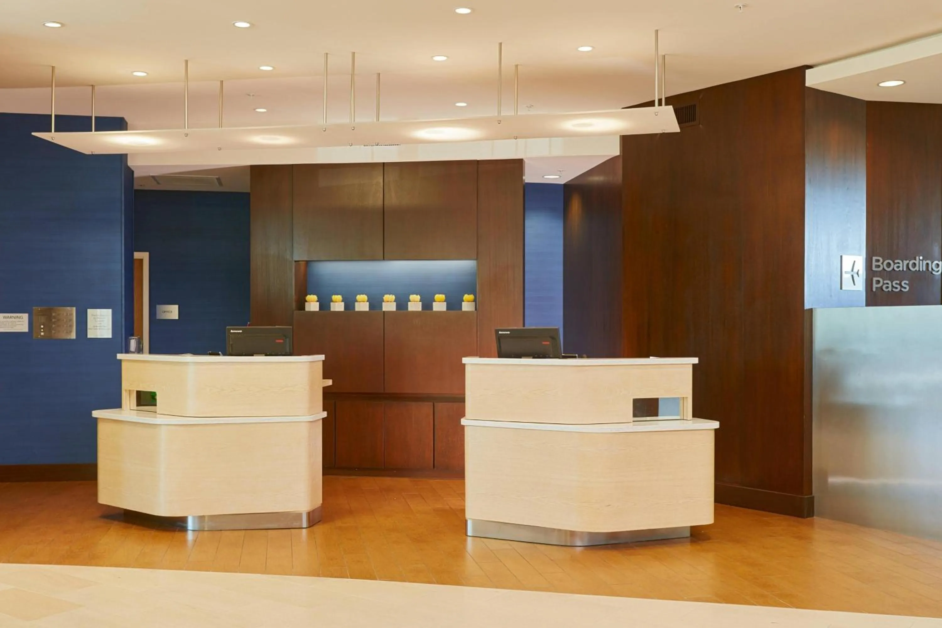 View (from property/room) in Courtyard by Marriott San Jose North/ Silicon Valley