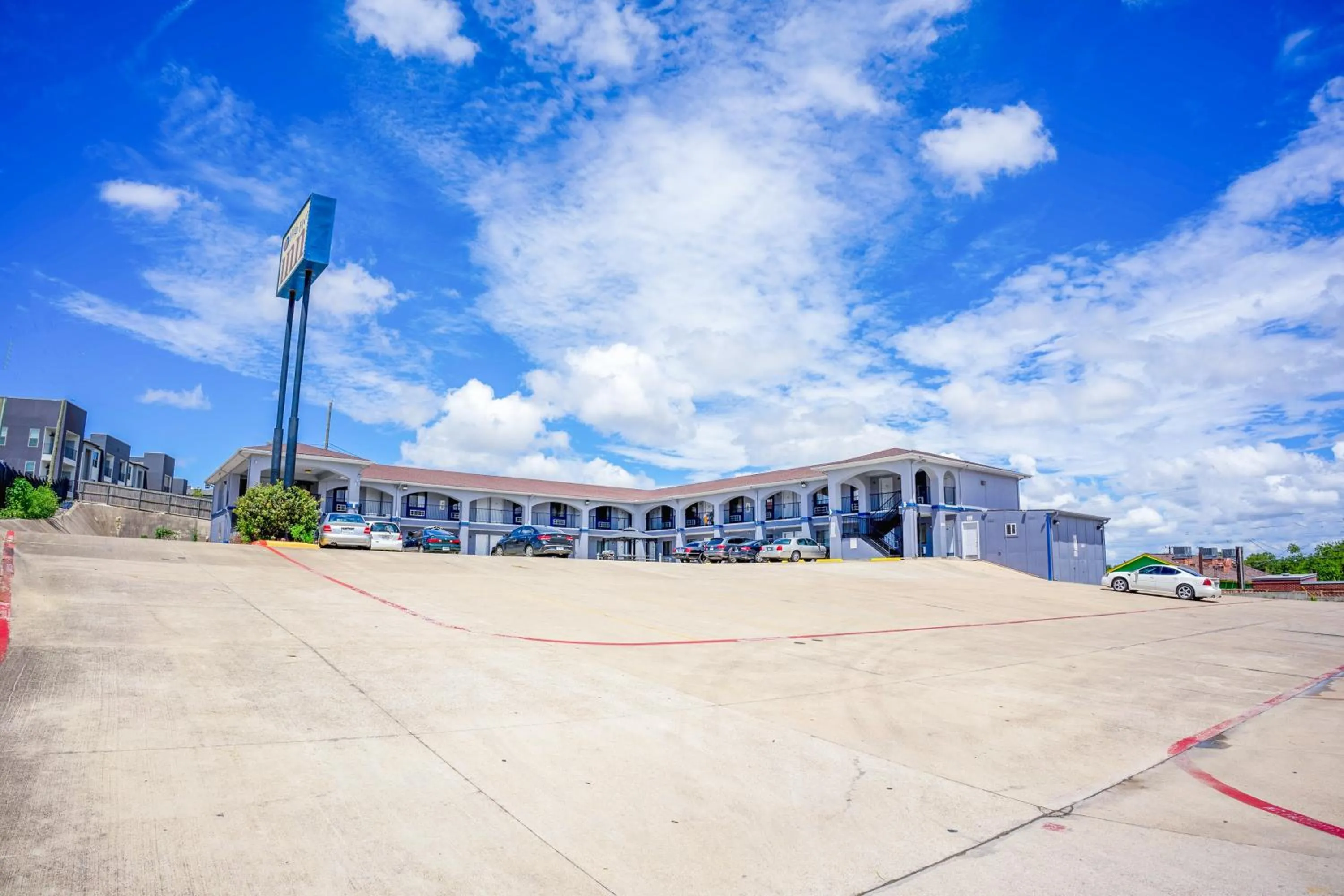 Other in High Five Inn By OYO Killeen