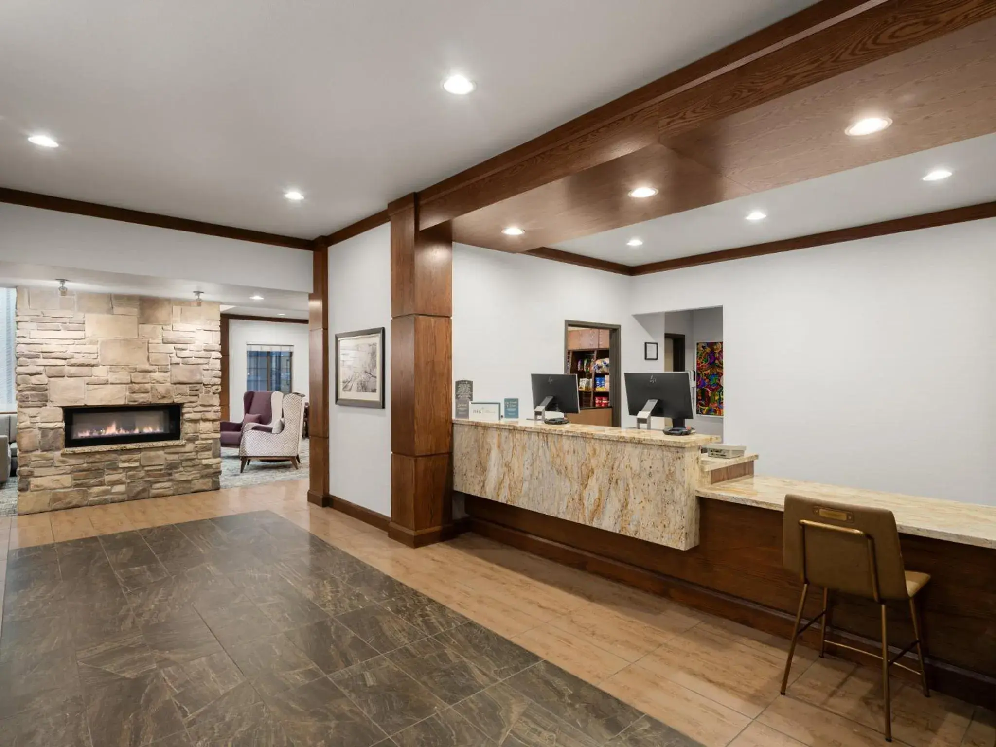 Property building in Staybridge Suites Midvale by IHG Property building in Staybridge Suites Midvale by IHG