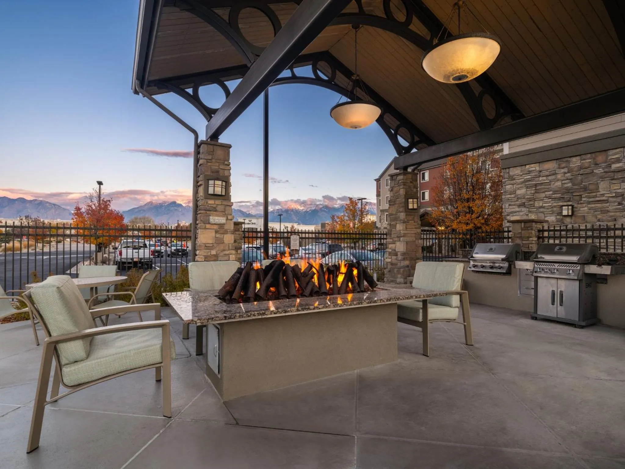 Other in Staybridge Suites Midvale by IHG