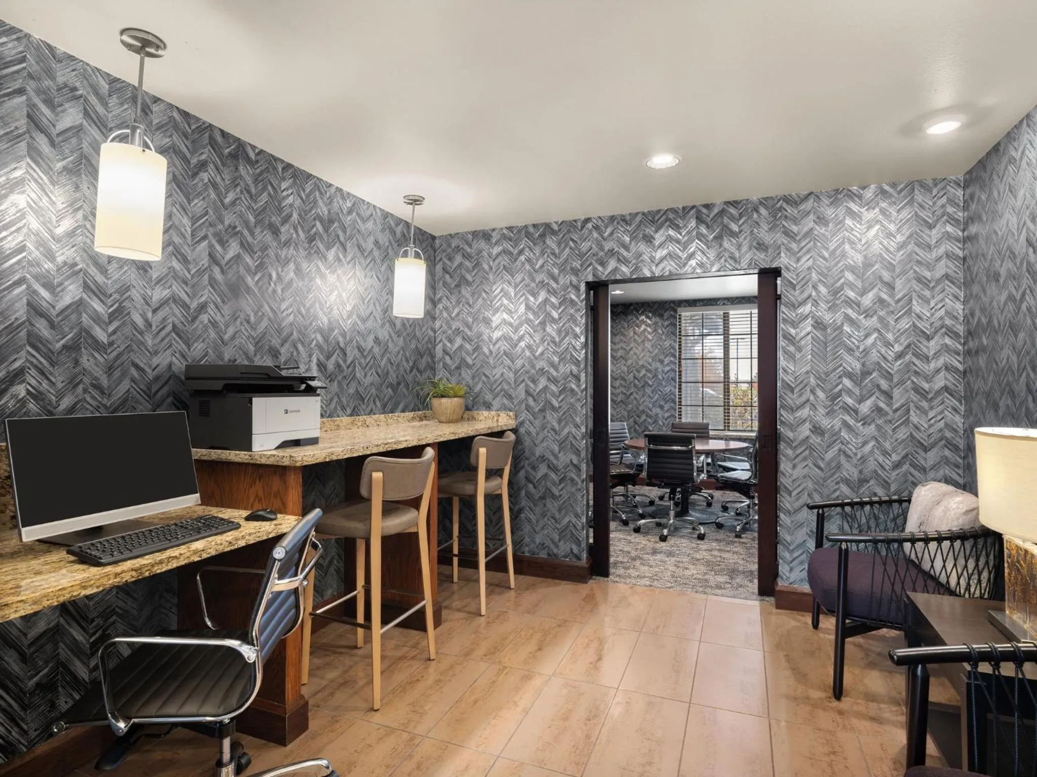 Other in Staybridge Suites Midvale by IHG