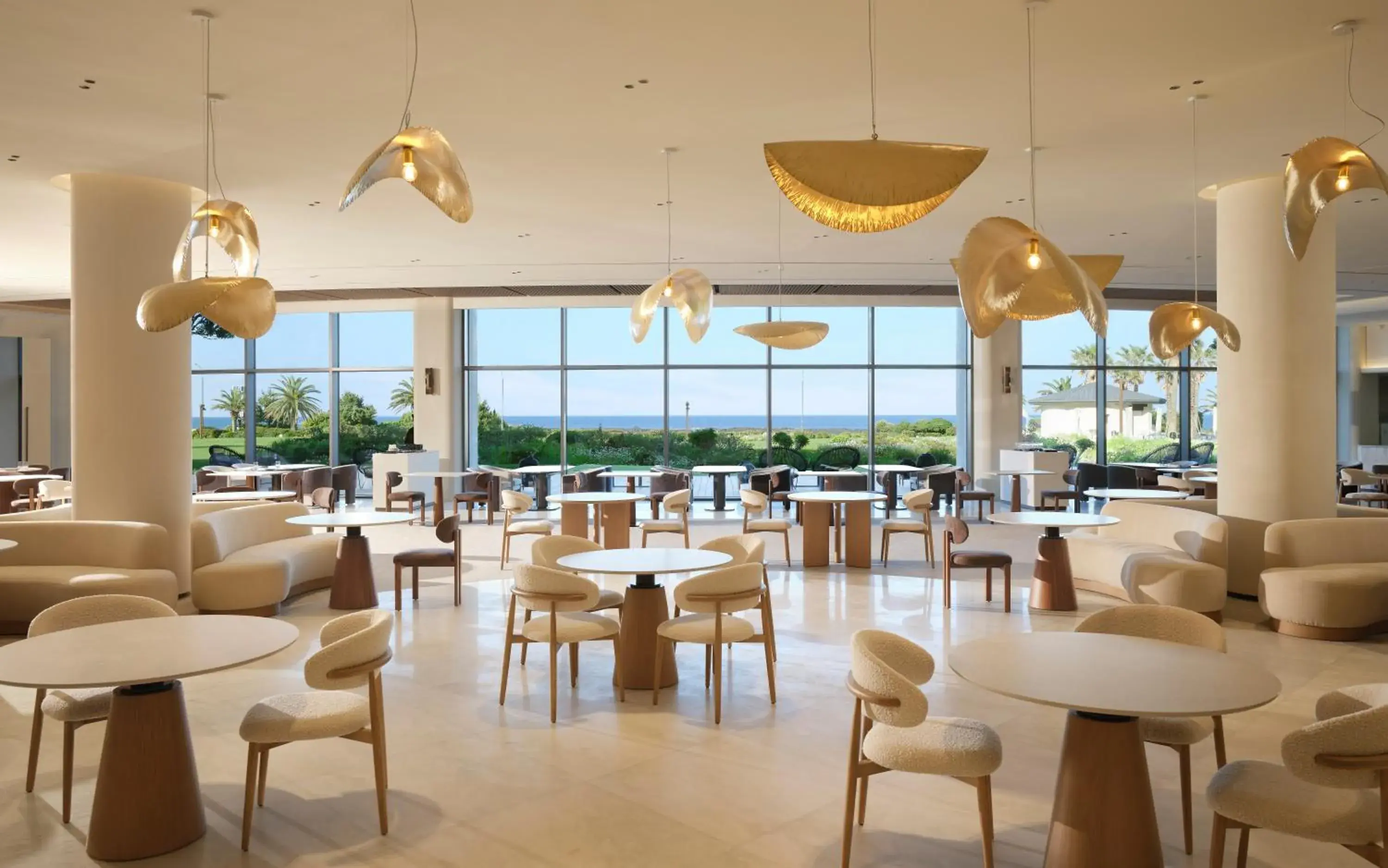 Restaurant/places to eat in Haevichi Hotel & Resort Jeju Restaurant/places to eat in Haevichi Hotel & Resort Jeju