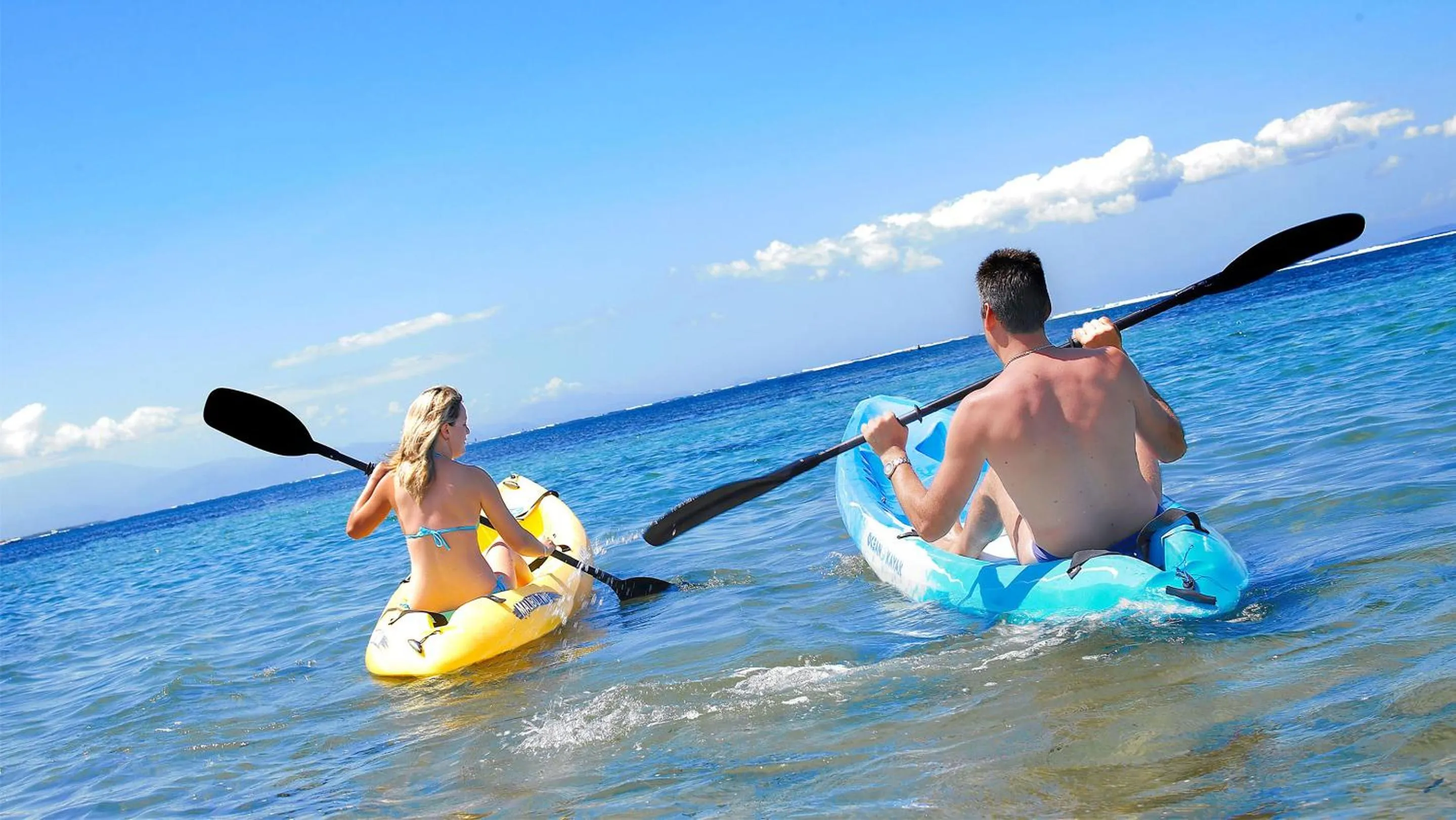 Activities in Samabe Bali Suites & Villas