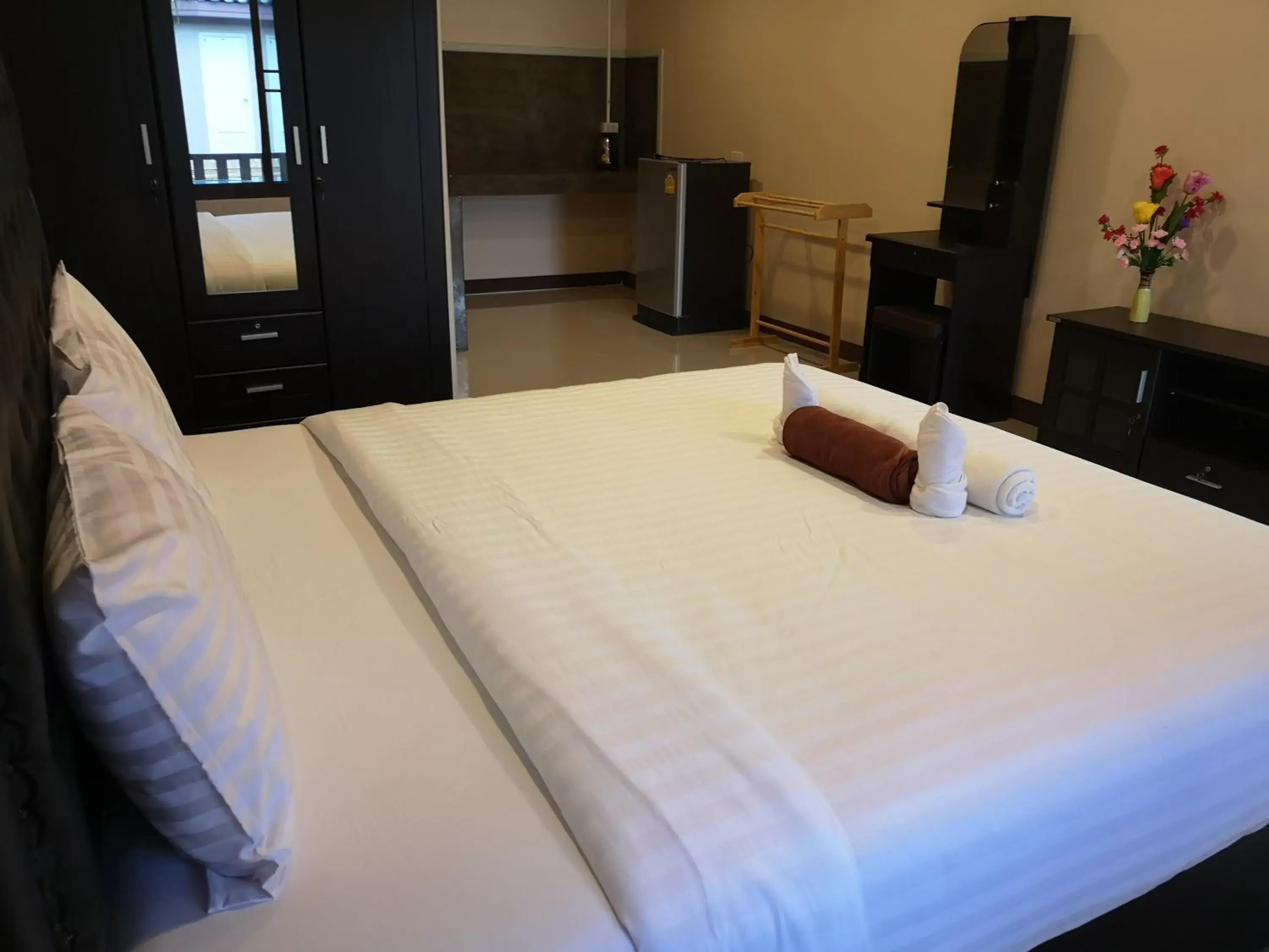 Bed in The Passion Nest - SHA Plus Certified Bed in The Passion Nest - SHA Plus Certified