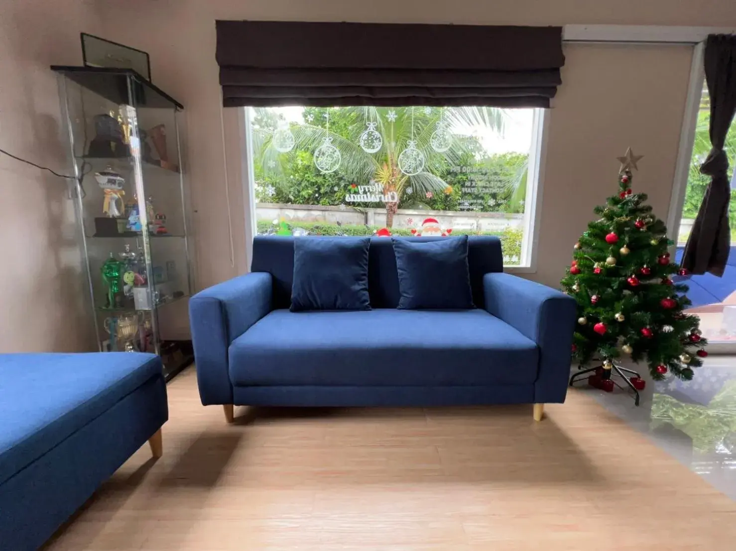 Living room in The Passion Nest - SHA Plus Certified Living room in The Passion Nest - SHA Plus Certified