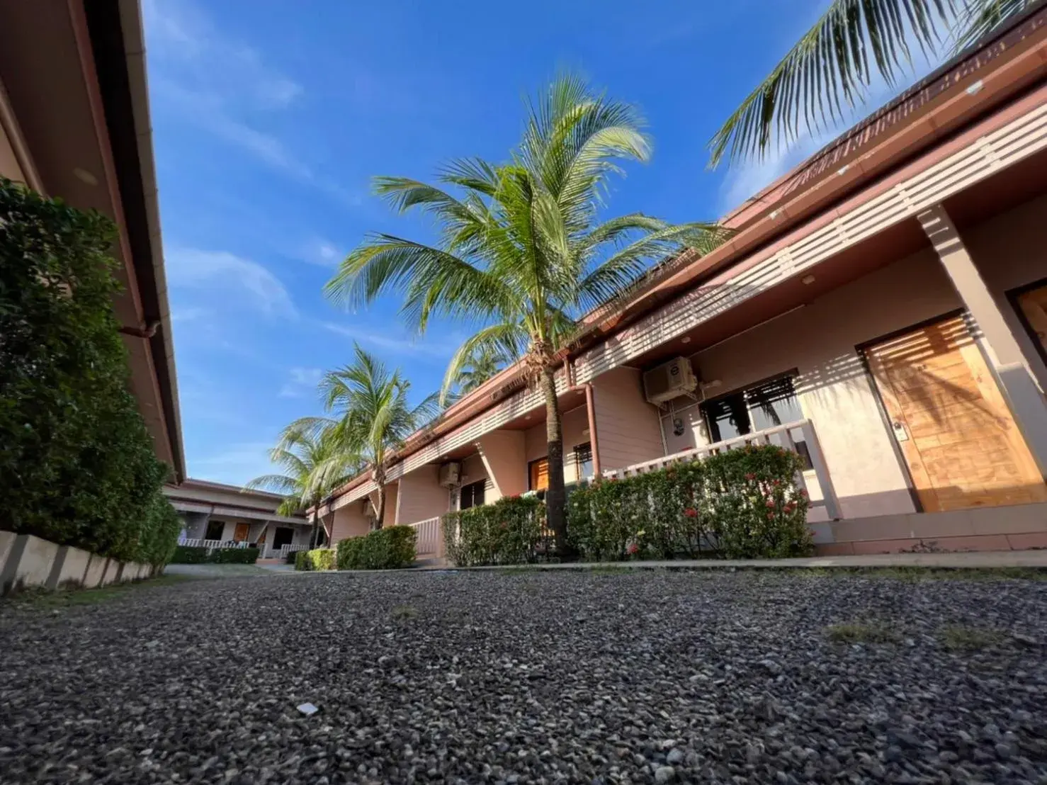 Property building in The Passion Nest - SHA Plus Certified Property building in The Passion Nest - SHA Plus Certified