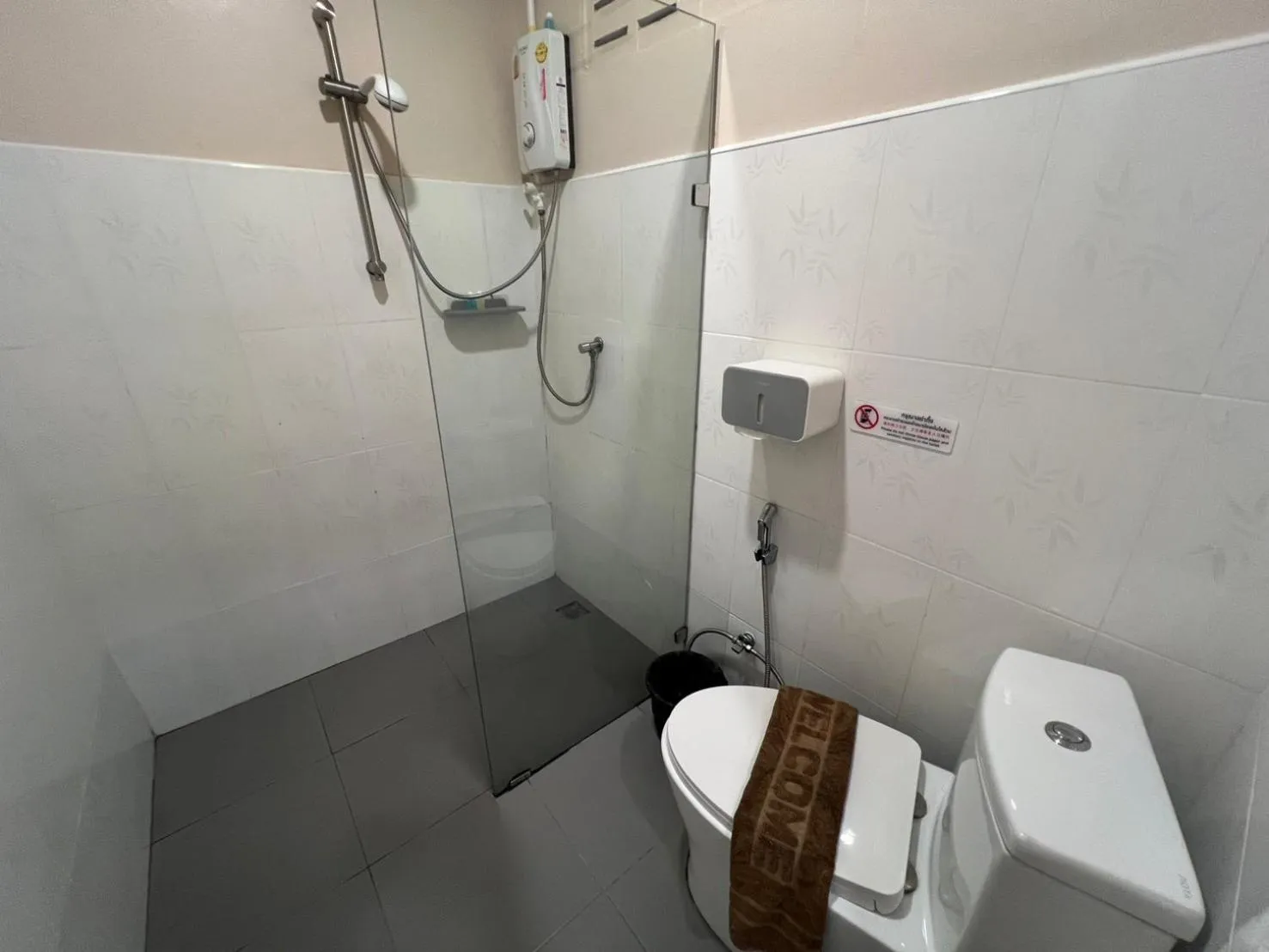 The Passion Nest - SHA Plus Certified