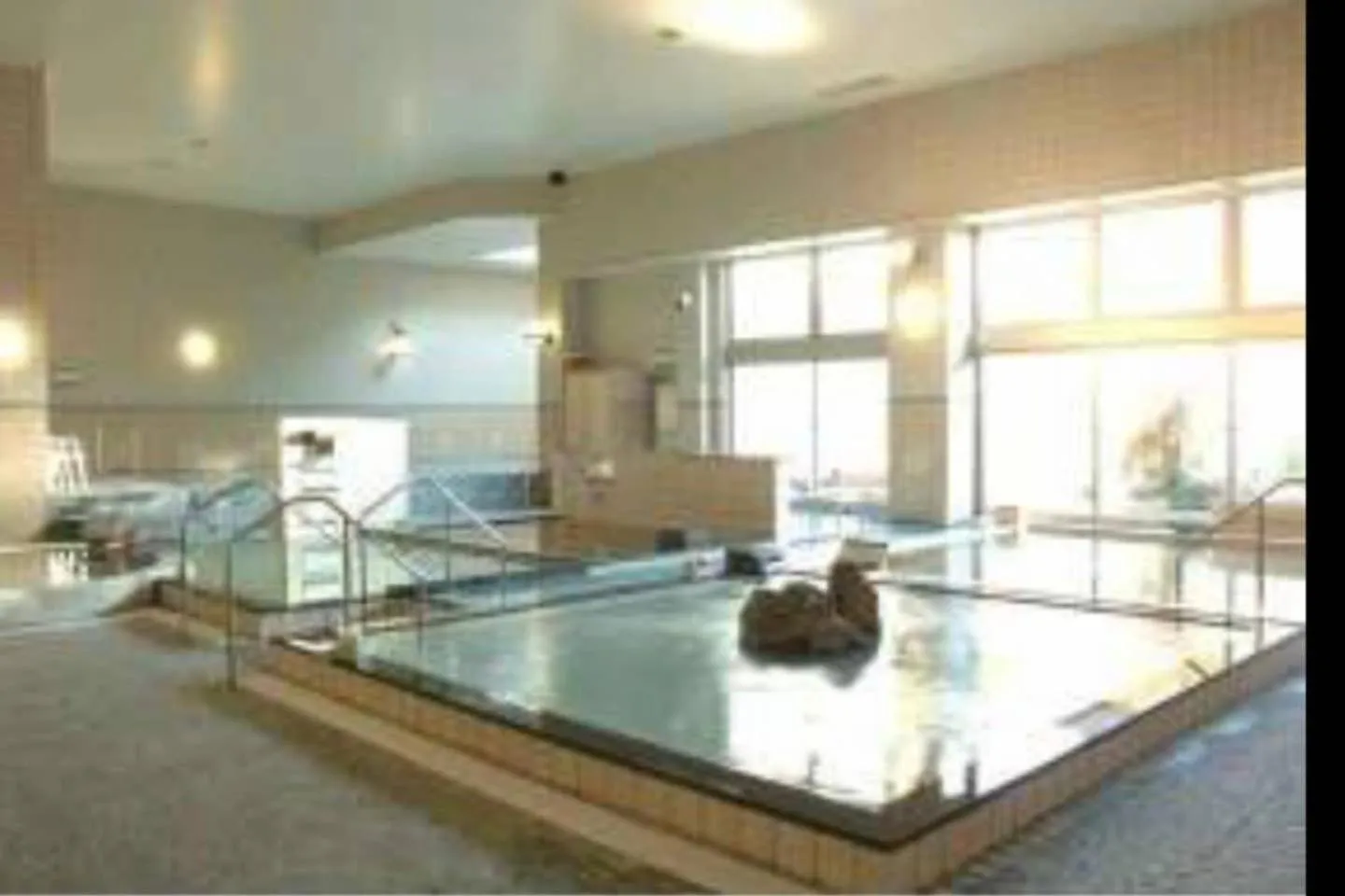 Other in Hotel EL Tochigi 3 free parking