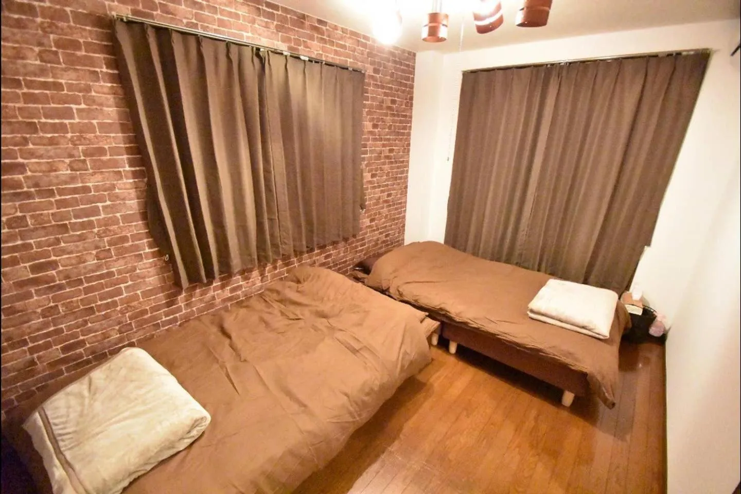 Photo of the whole room in Hotel EL Tochigi 3 free parking