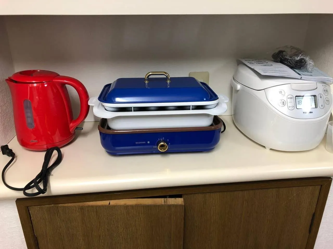 Decorative detail in Hotel EL Tochigi 3 free parking