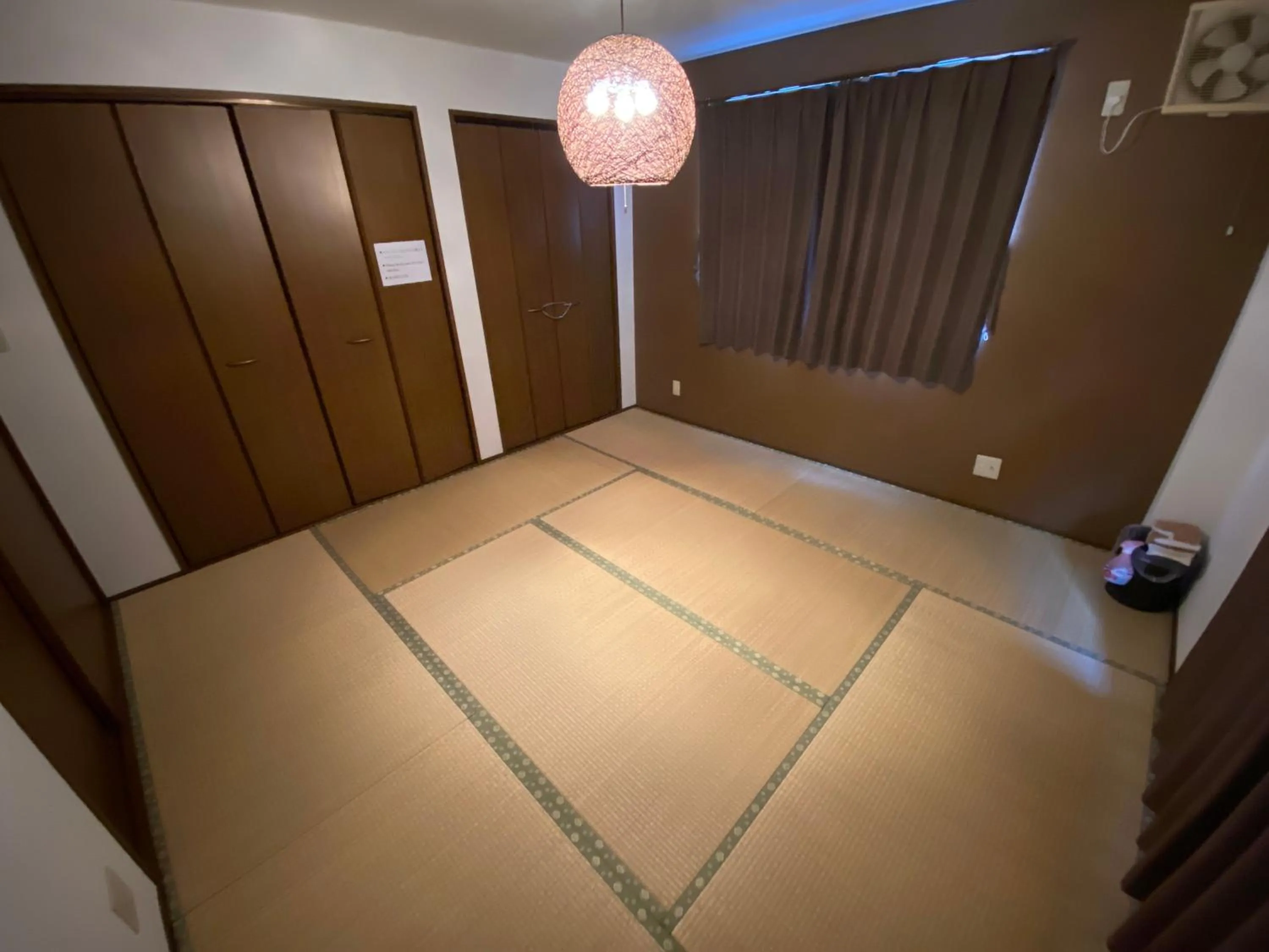 Bedroom in Hotel EL Tochigi 3 free parking