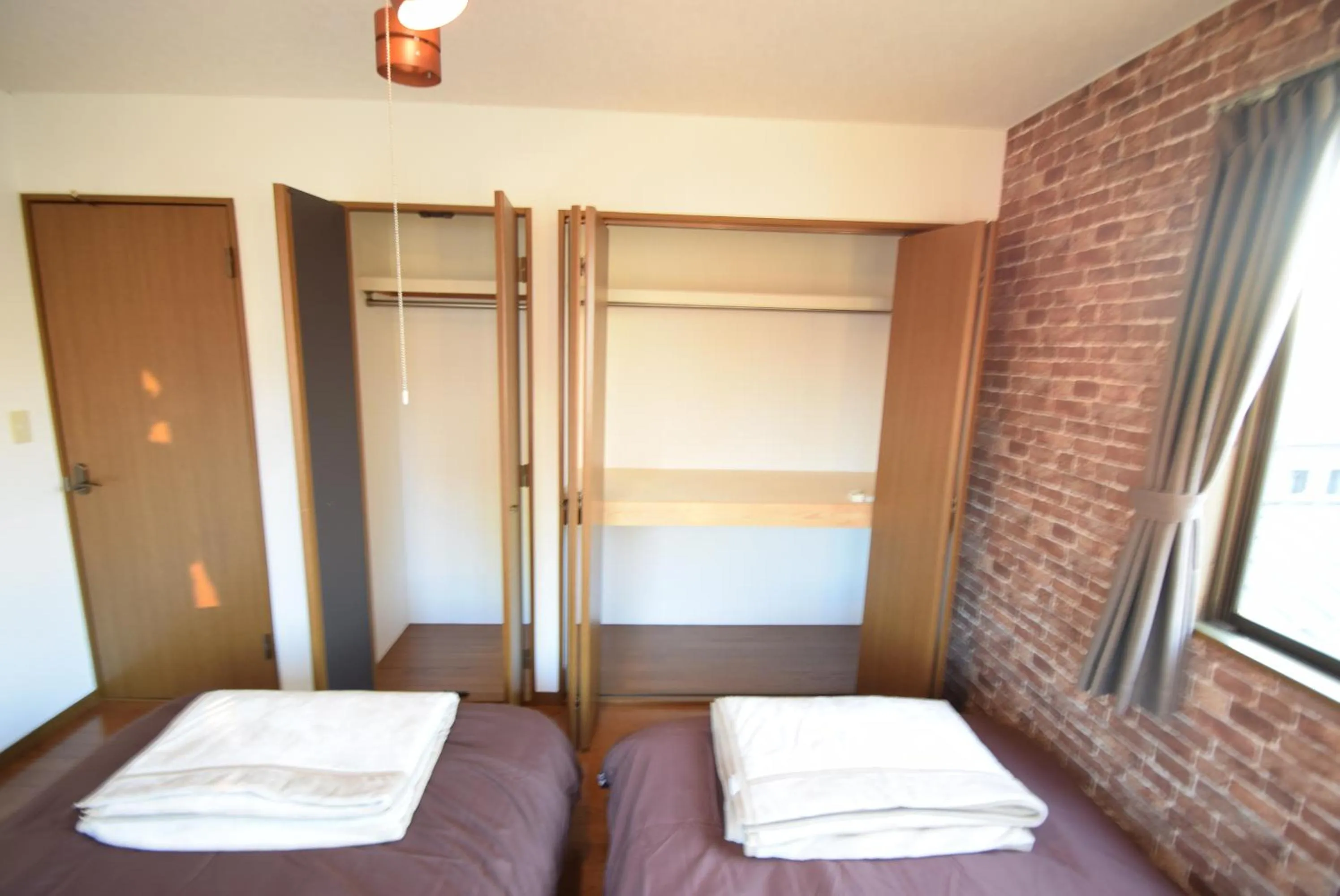 Photo of the whole room in Hotel EL Tochigi 3 free parking