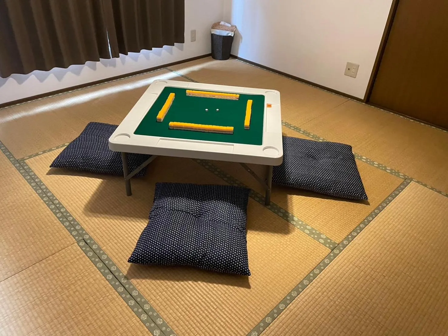 Game Room in Hotel EL Tochigi 3 free parking