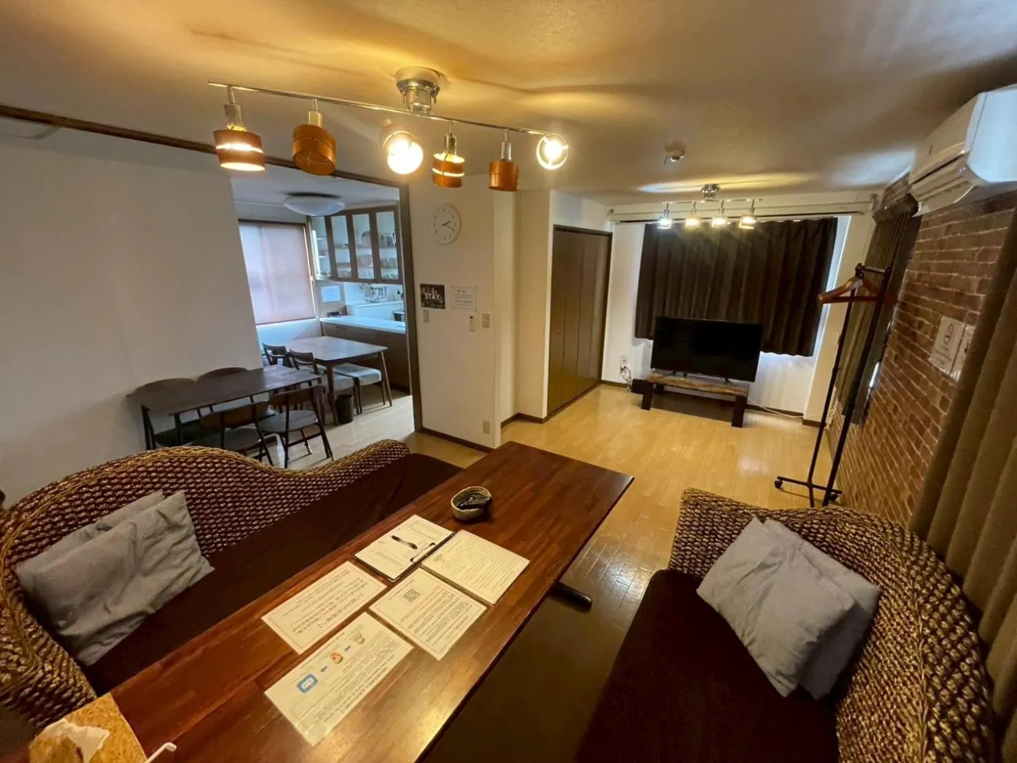 Hotel EL Tochigi 3 free parking