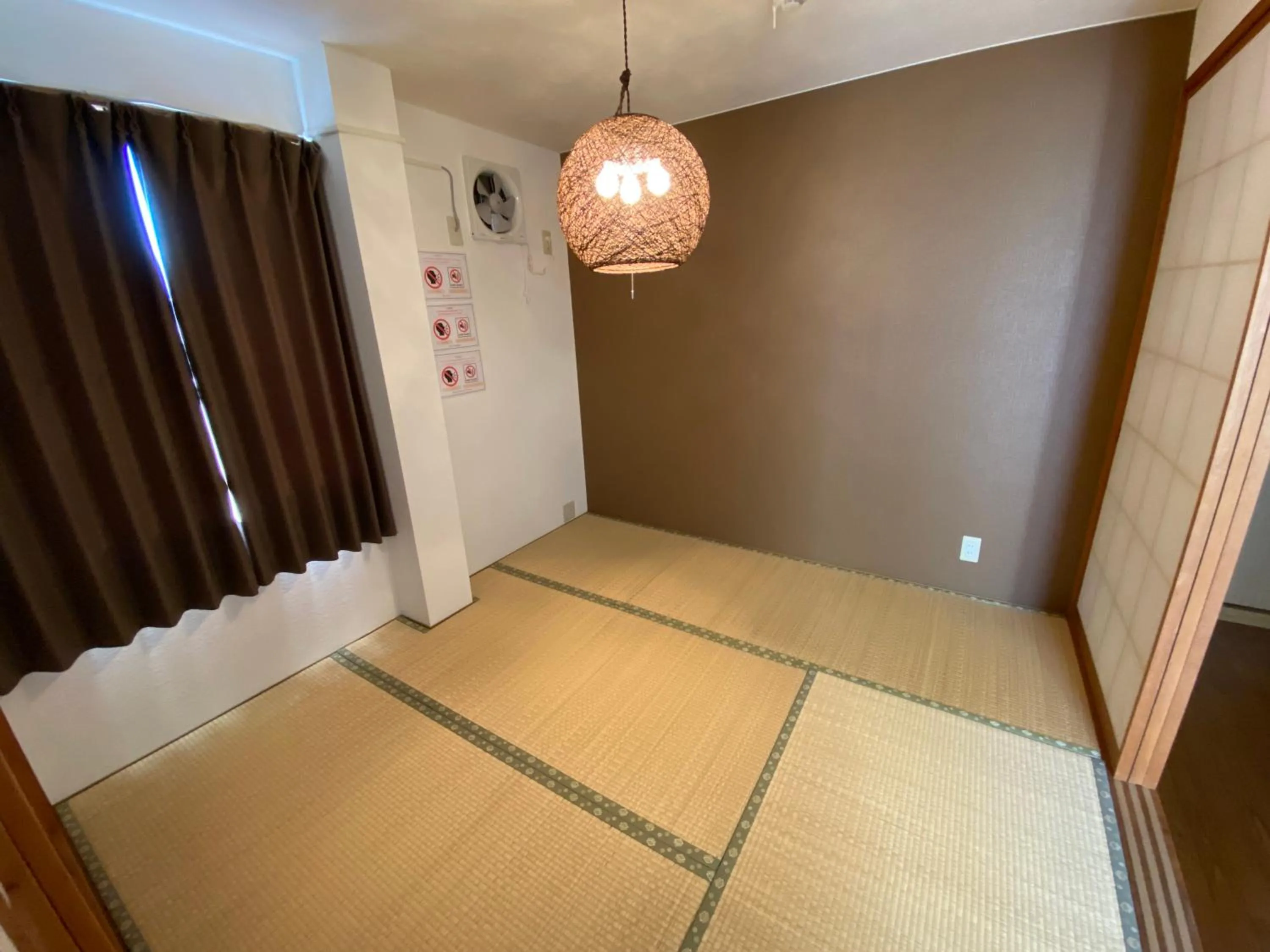 Bedroom in Hotel EL Tochigi 3 free parking