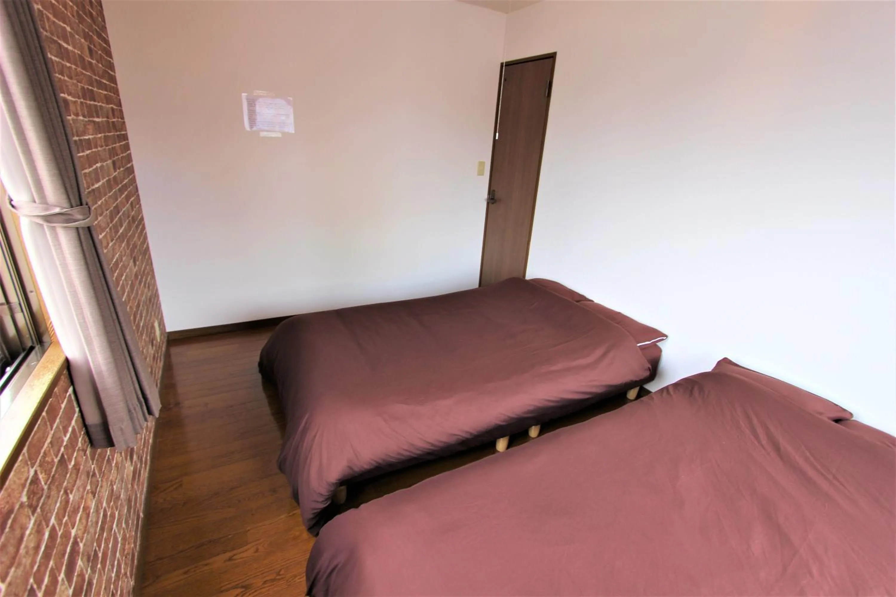 Photo of the whole room in Hotel EL Tochigi 3 free parking