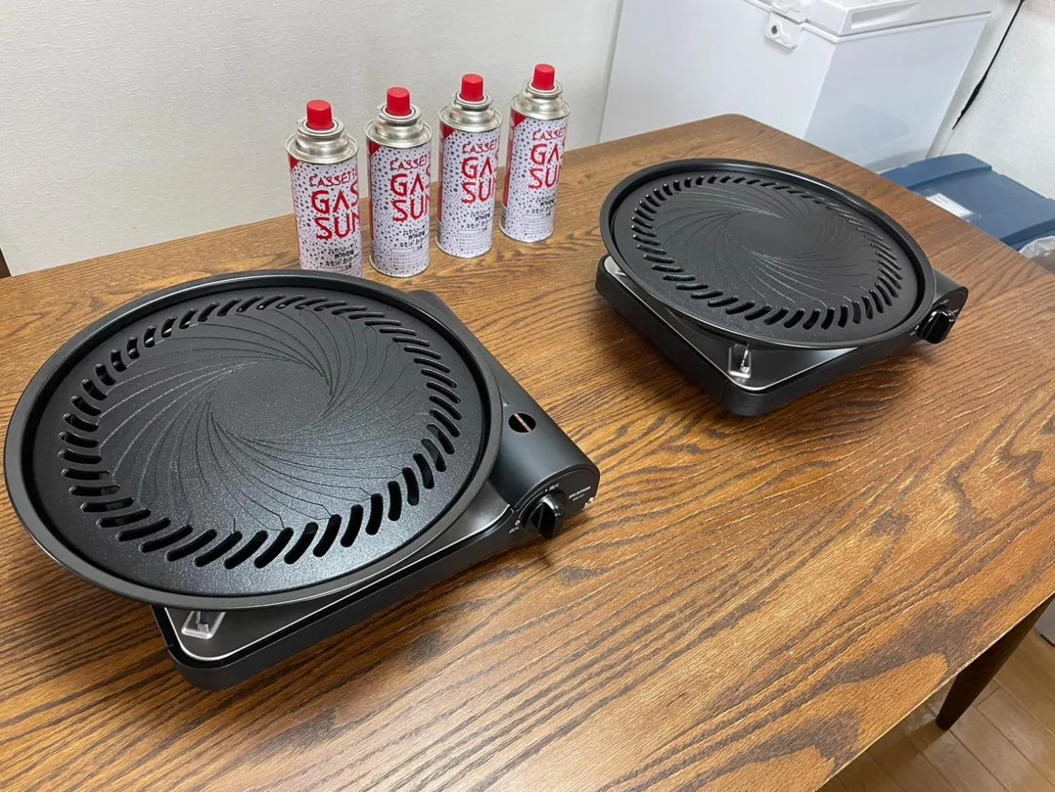 BBQ facilities in Hotel EL Tochigi 3 free parking