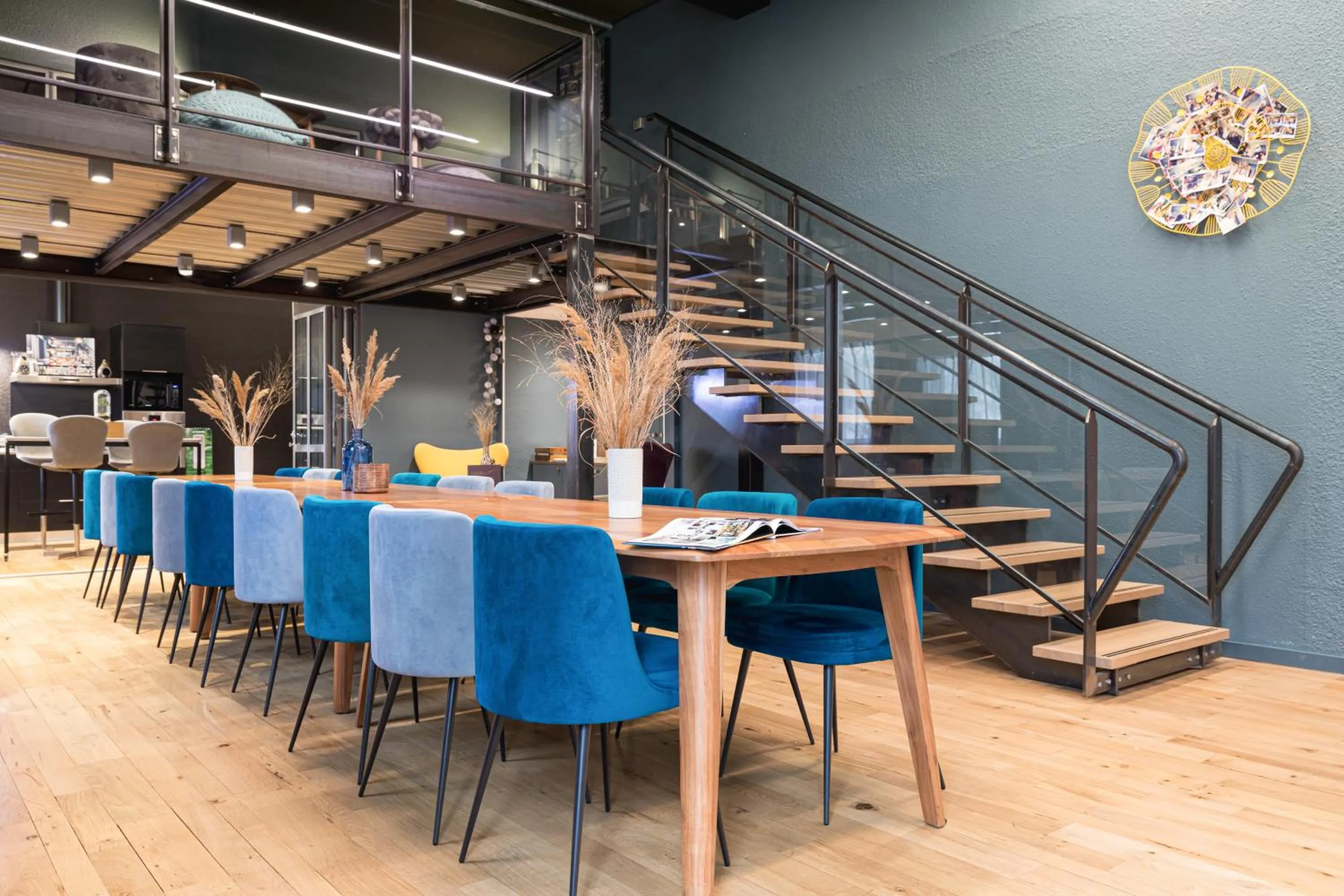 Novotel Lyon Gerland Musée des Confluences