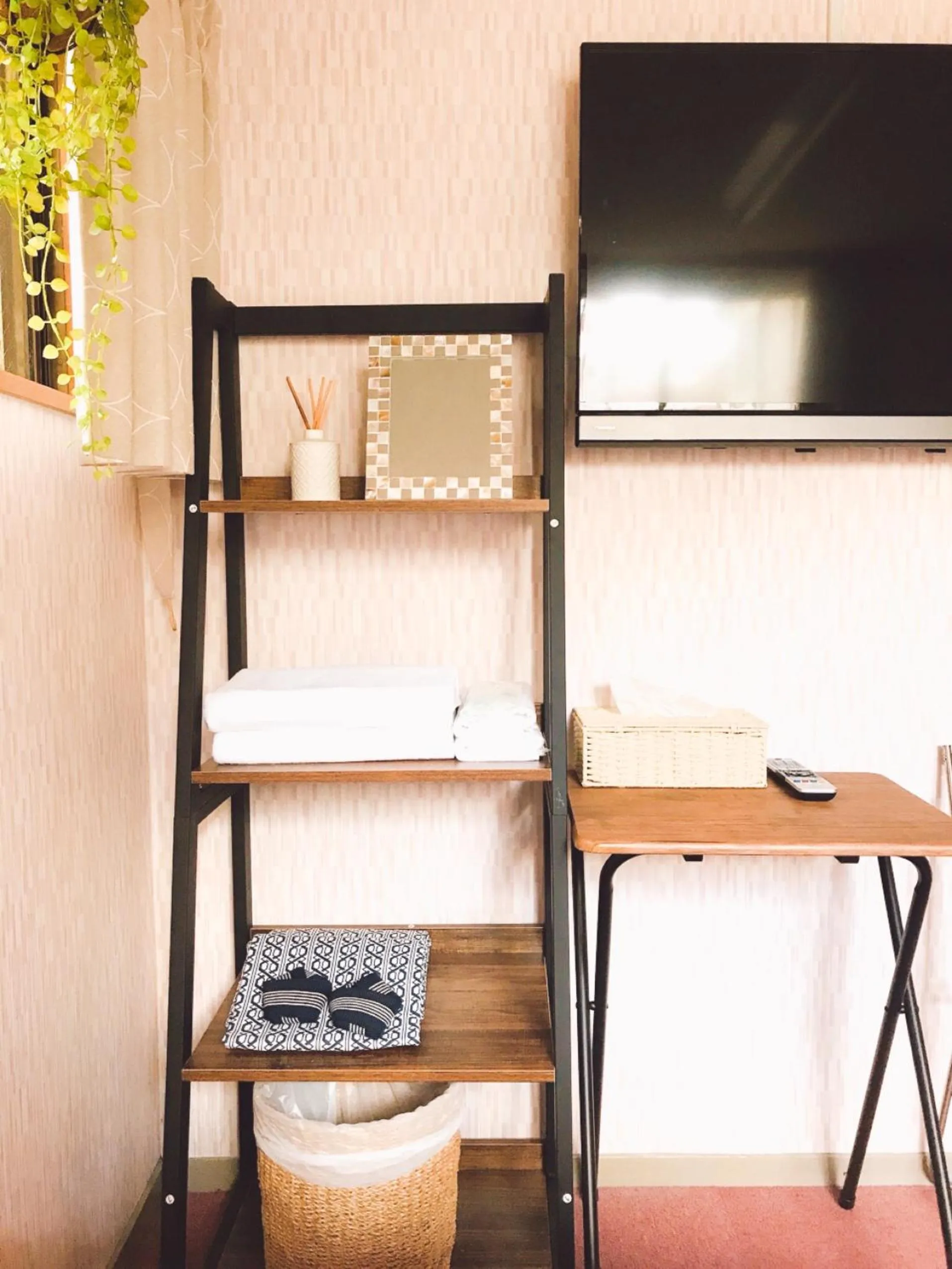 Onsen & Garden -Asante Inn-