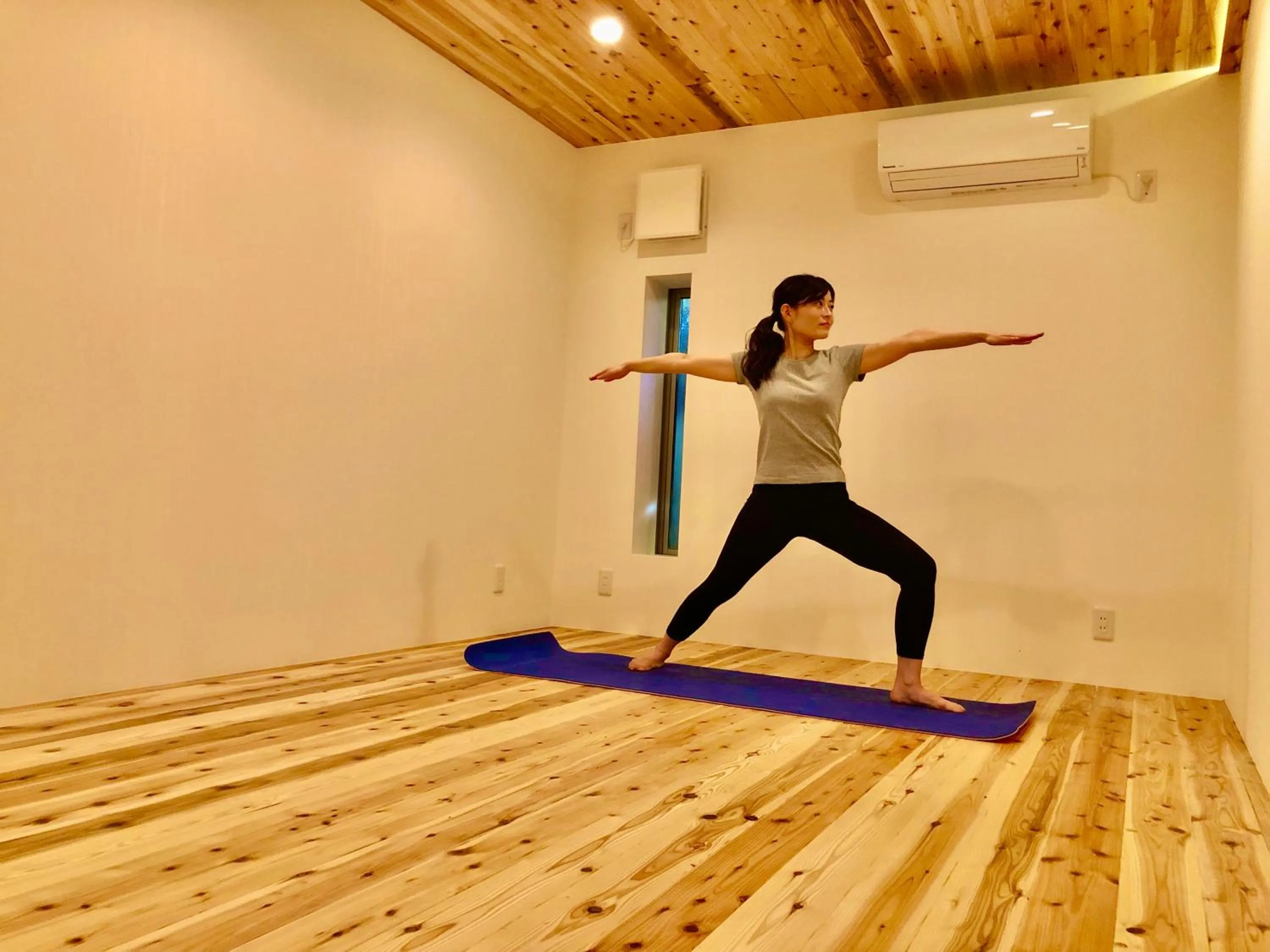 Onsen & Garden -Asante Inn-