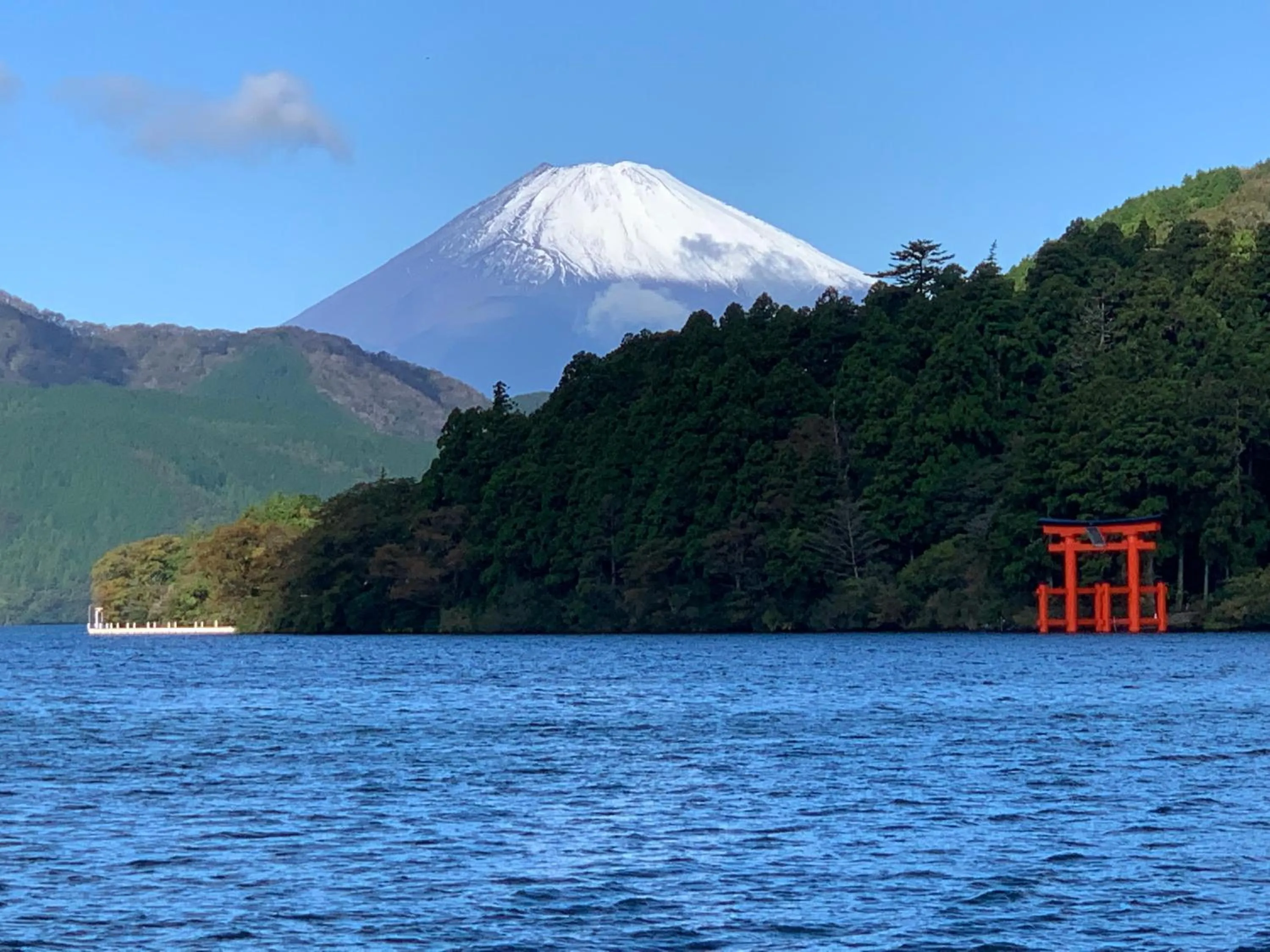 Onsen & Garden -Asante Inn-