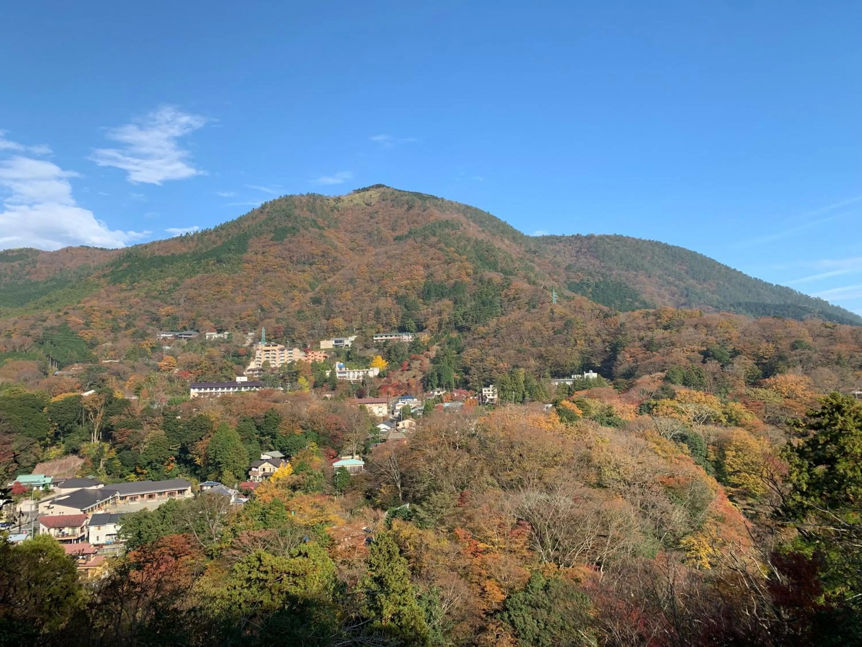 Onsen & Garden -Asante Inn-