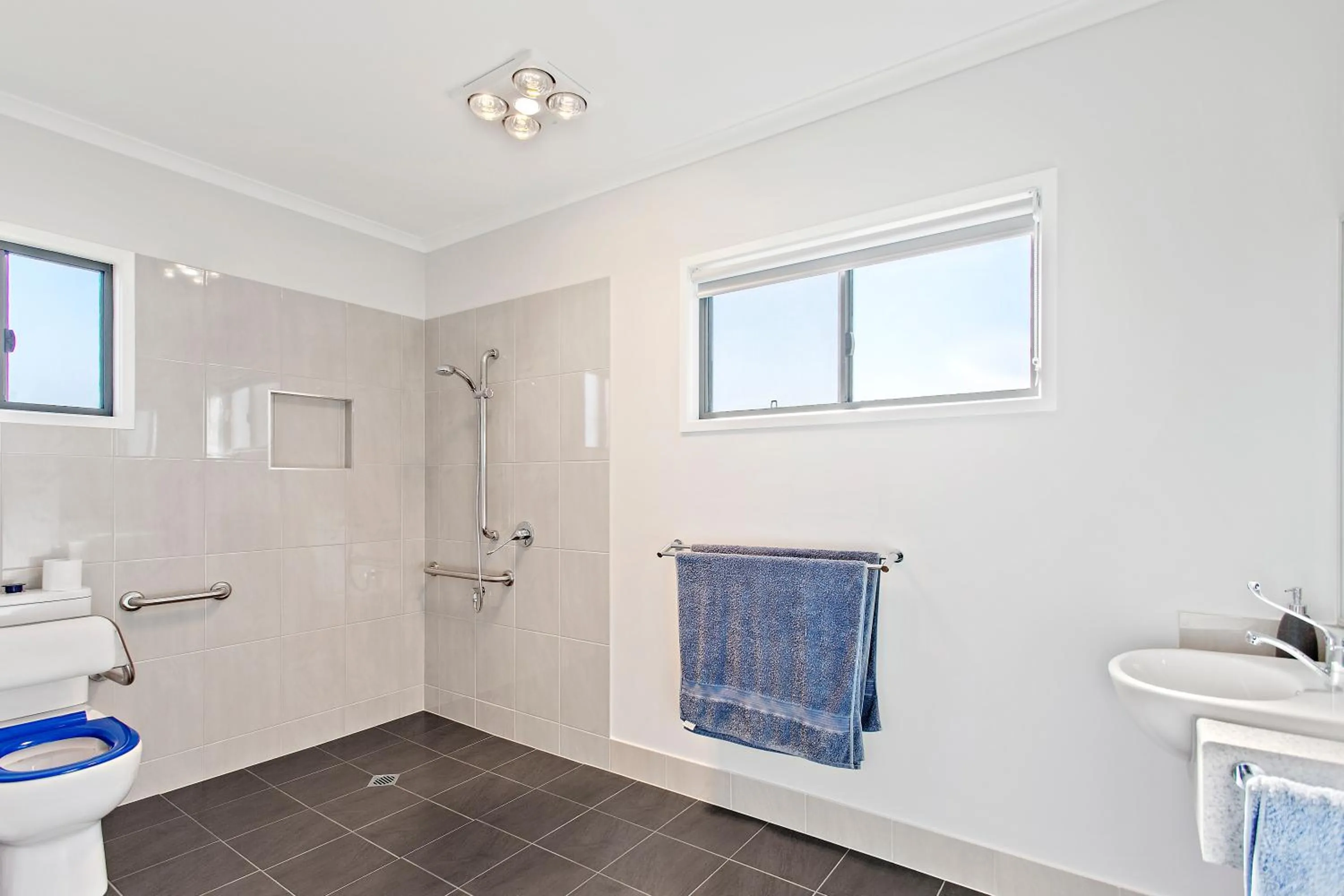 Valley Cabins By The Creek