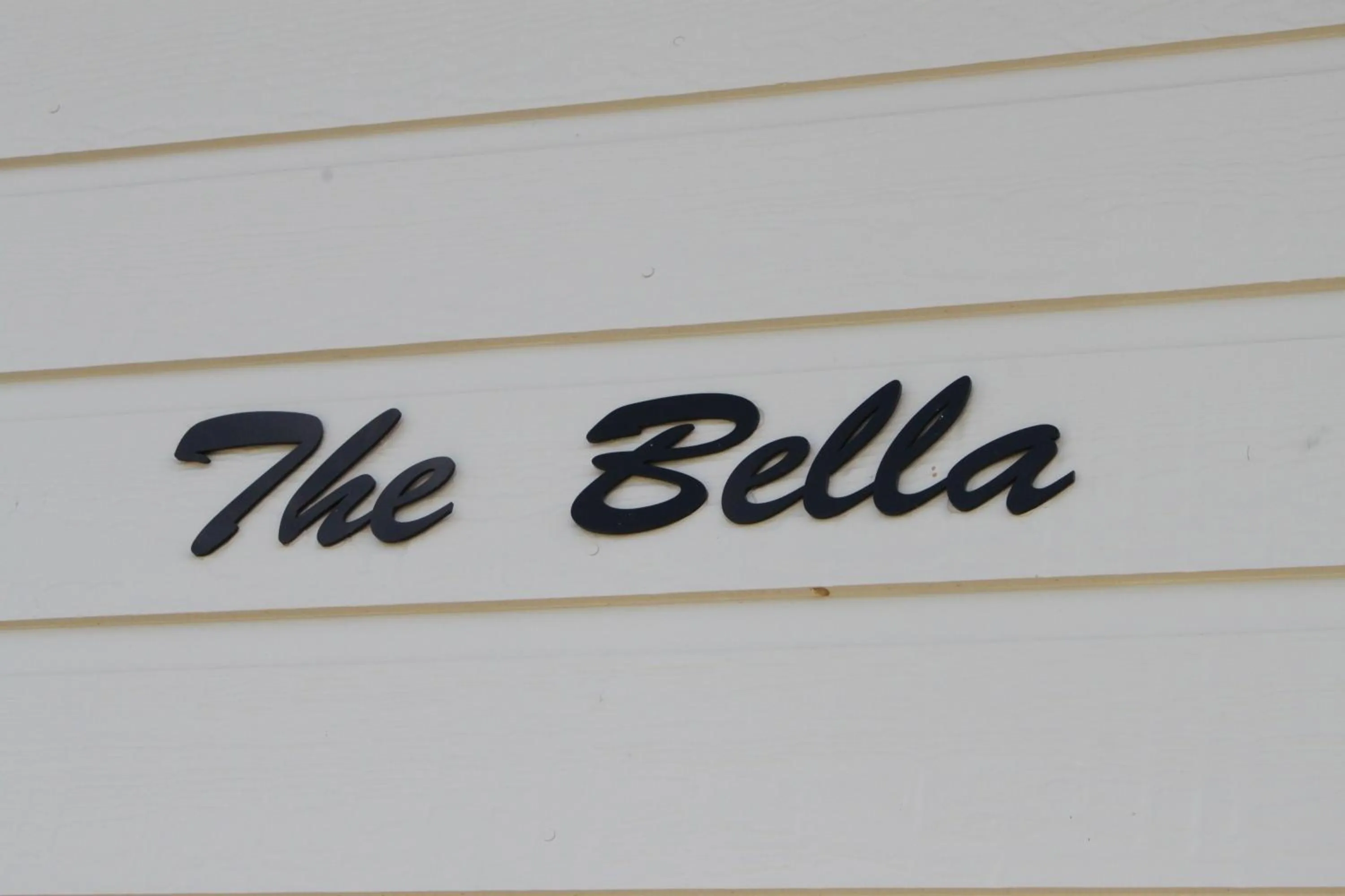 Valley Cabins By The Creek