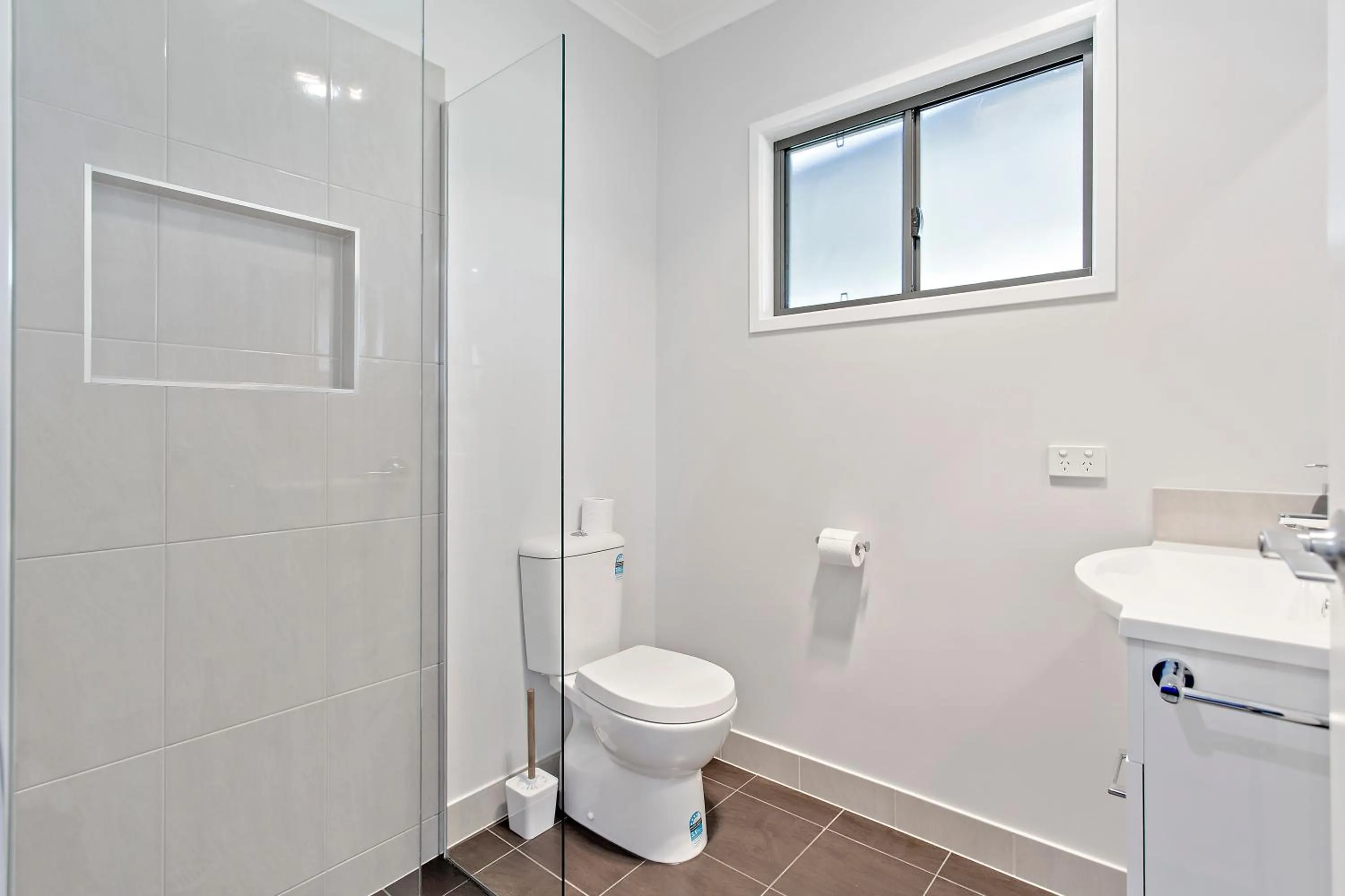 Valley Cabins By The Creek