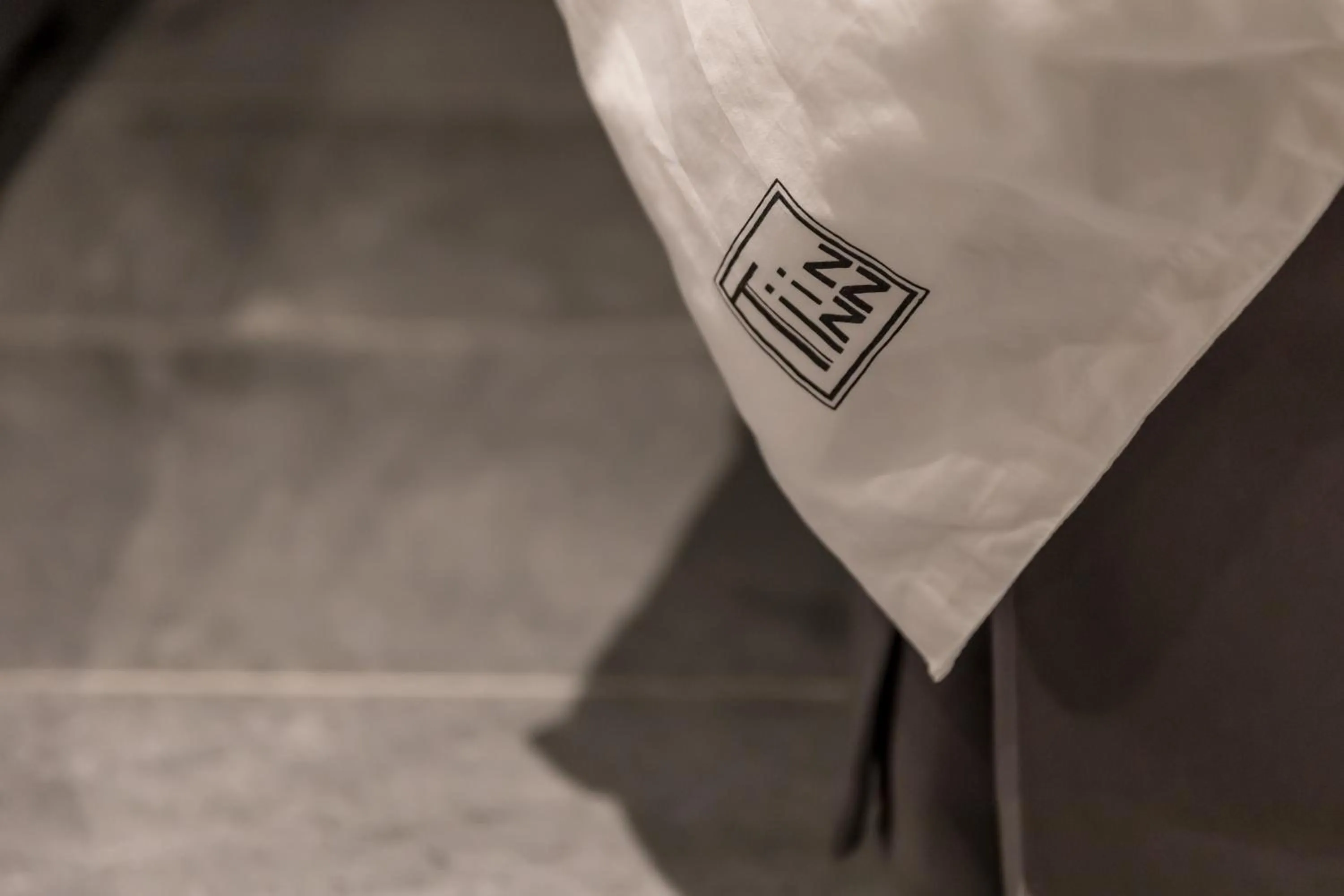 Property logo or sign in Tiin Tinn Inn - Tiehua Xiutai