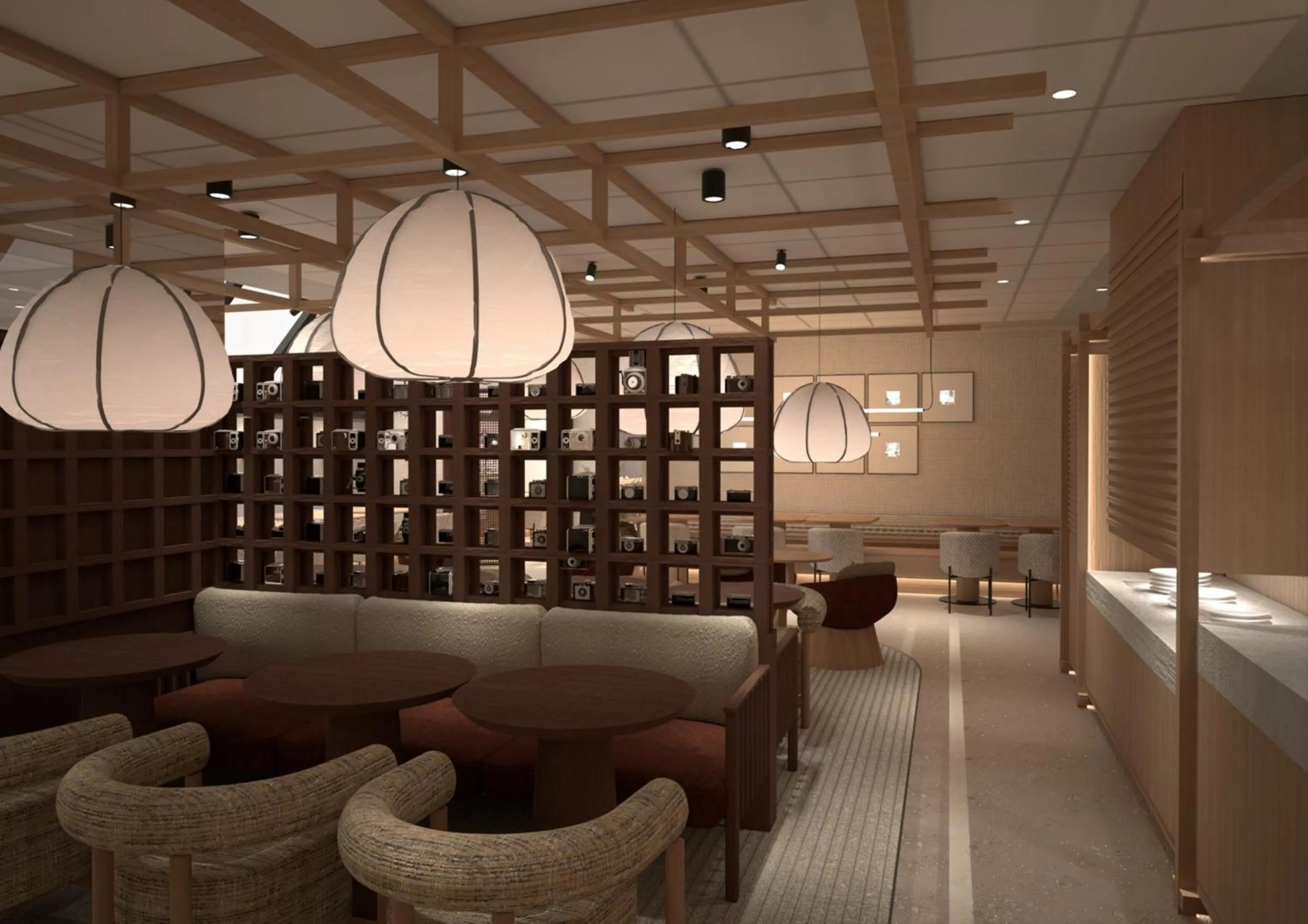 Breakfast in Hôtel Mercure Paris Boulogne Pont de Saint Cloud