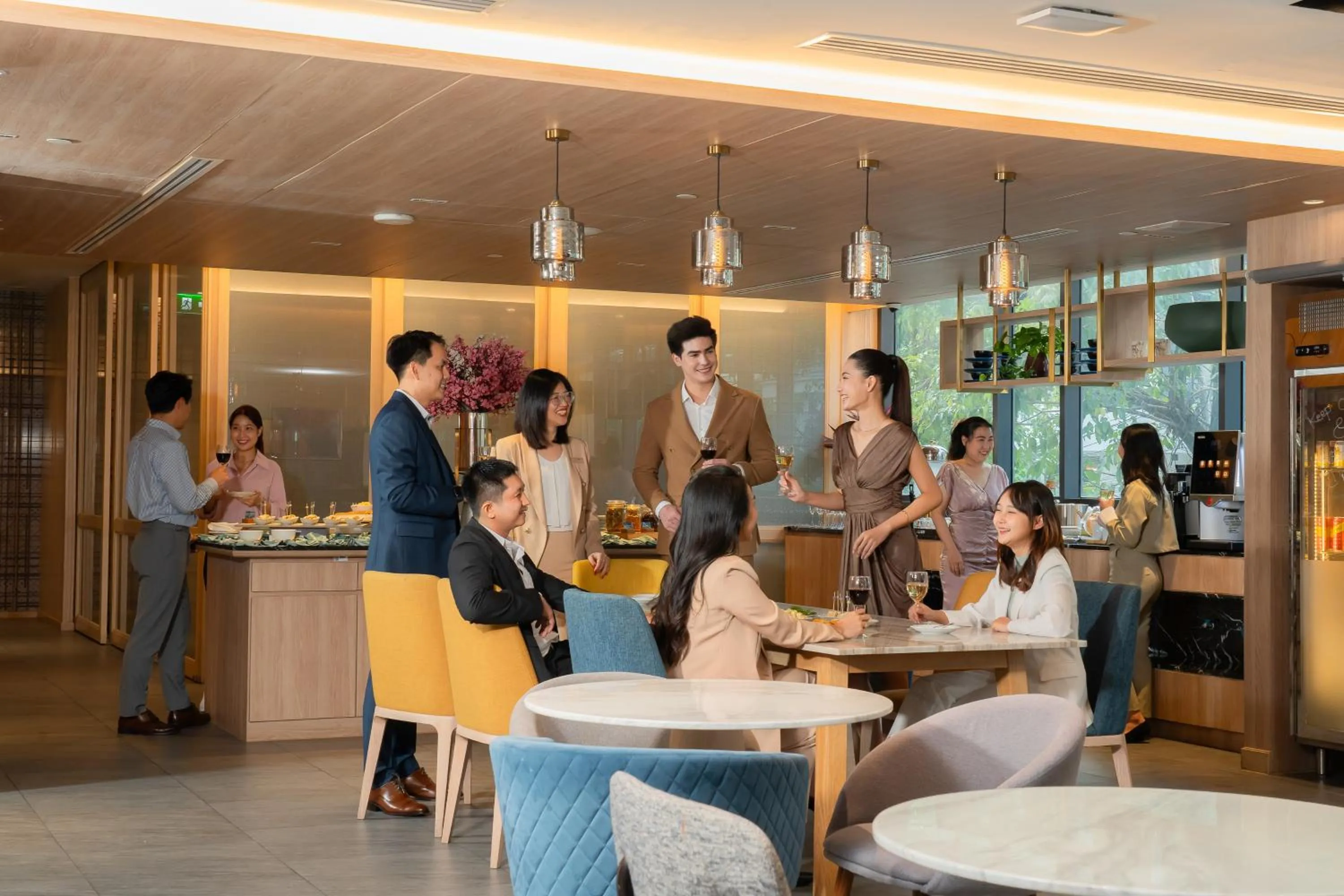 Other in Staybridge Suites Bangkok Thonglor by IHG