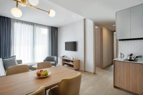 Staybridge Suites Bangkok Thonglor by IHG