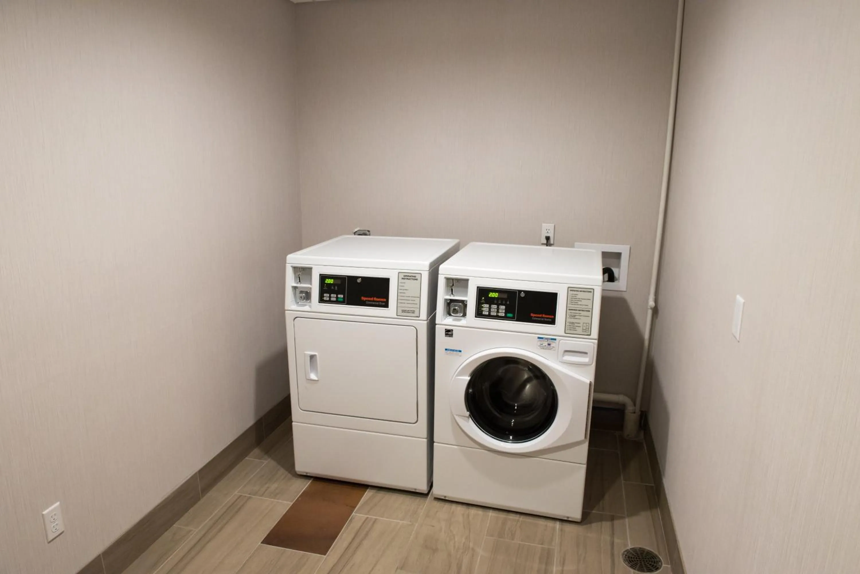 Other in Holiday Inn Express & Suites - Warsaw - E Center by IHG