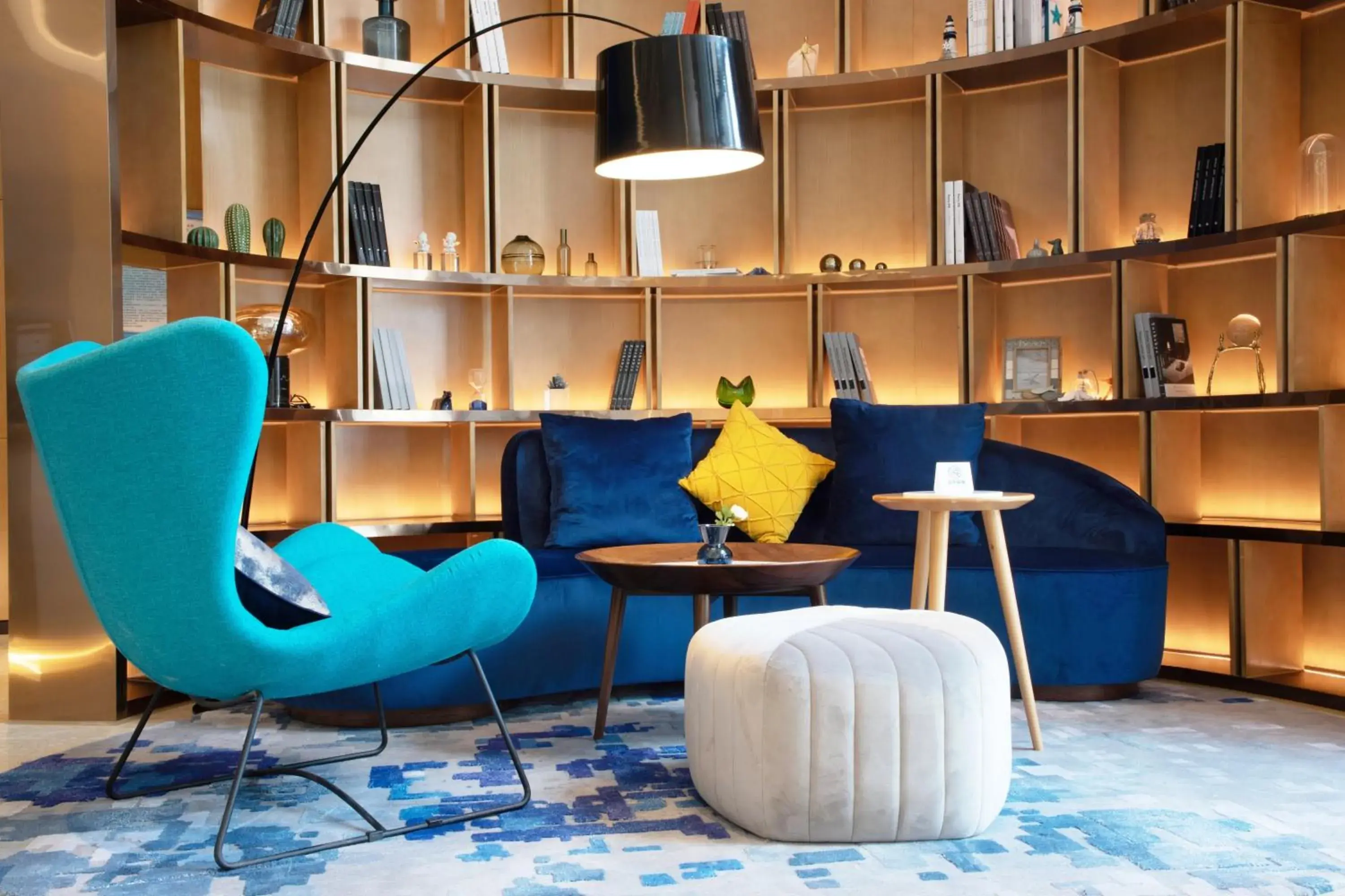 Property building in Holiday Inn Express Zhoushan Dinghai by IHG Property building in Holiday Inn Express Zhoushan Dinghai by IHG