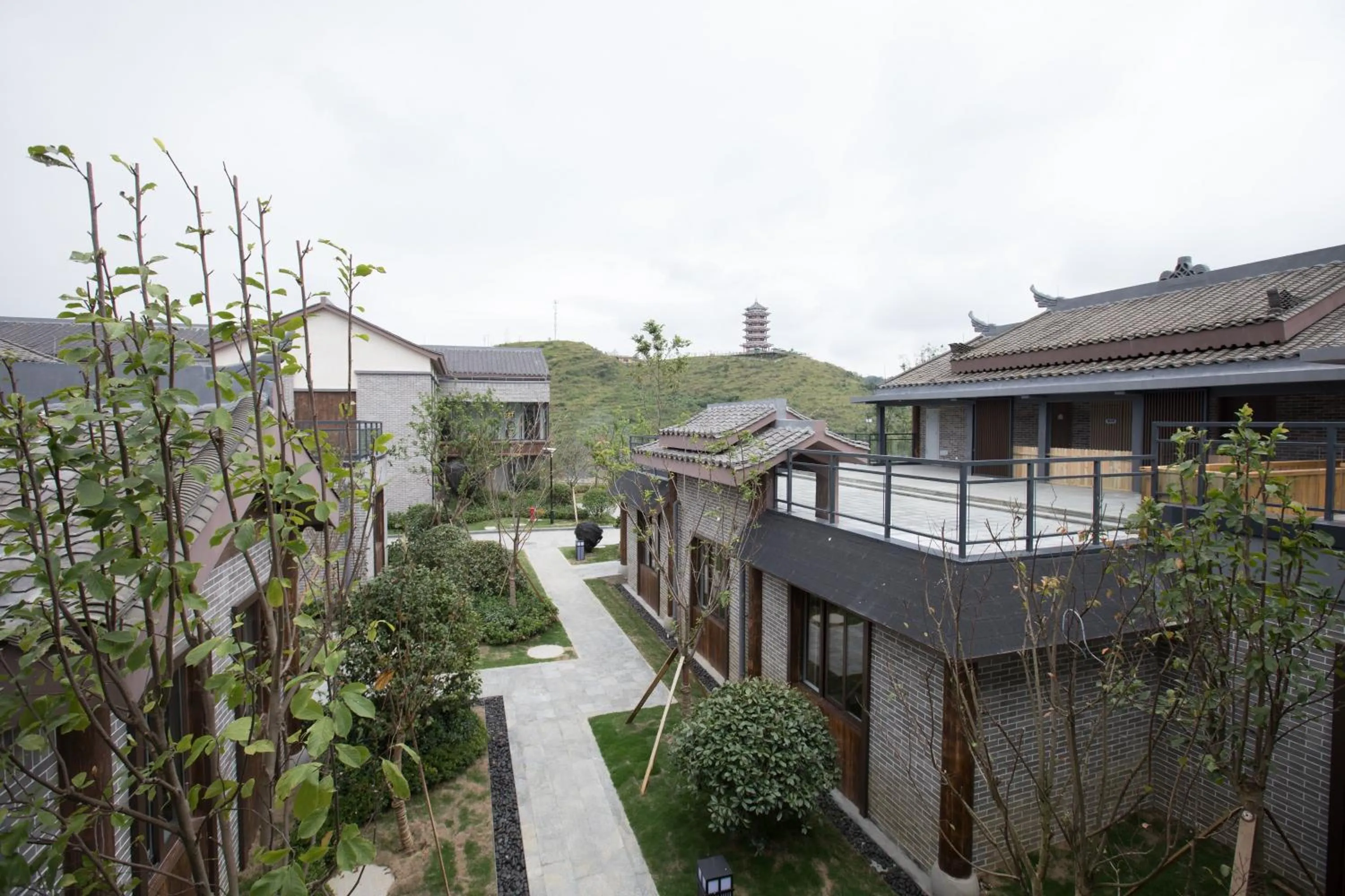 Other in Holiday Inn Express Guizhou Qinglong by IHG