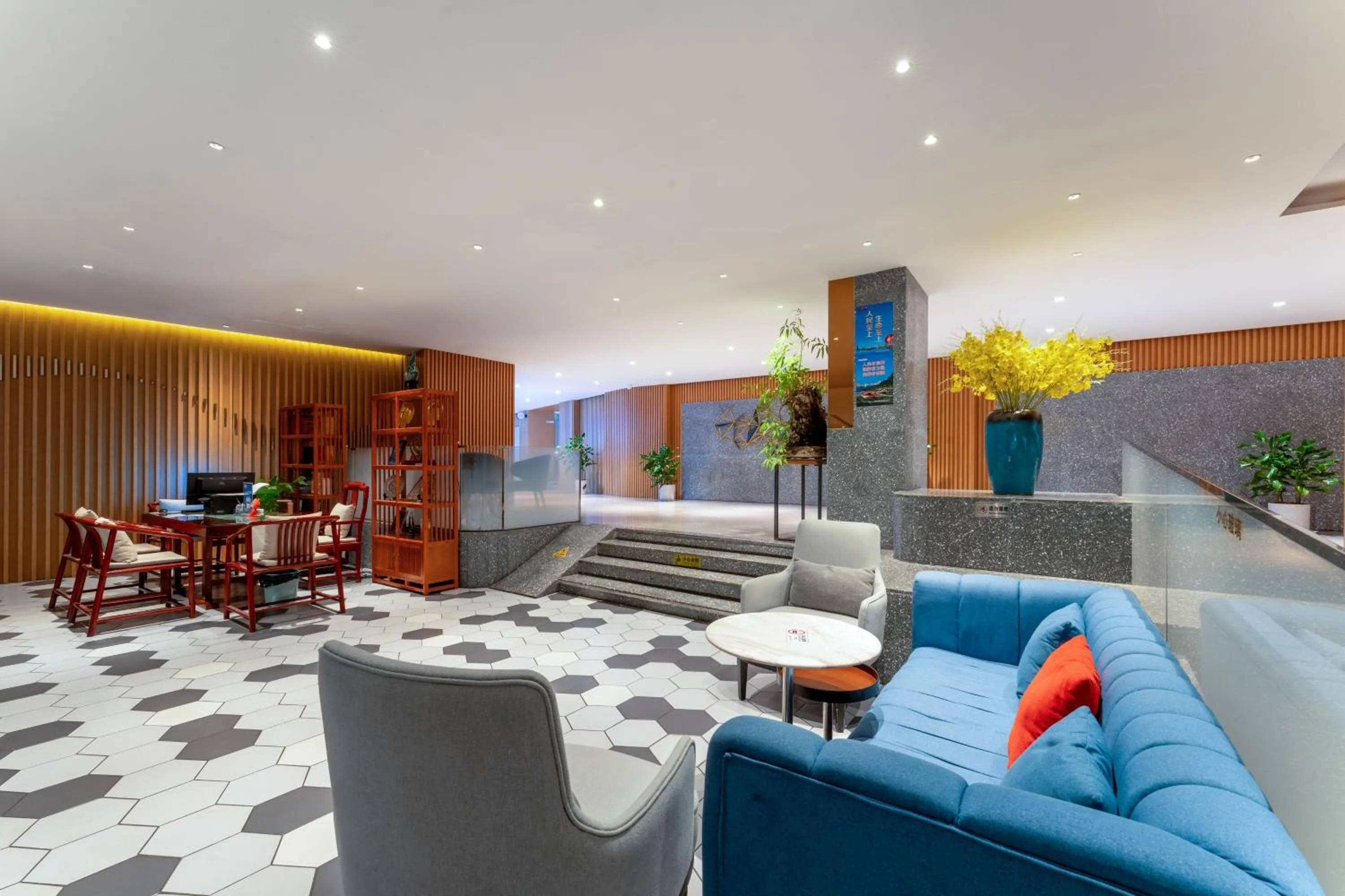 Holiday Inn Express Yichang Riverside by IHG