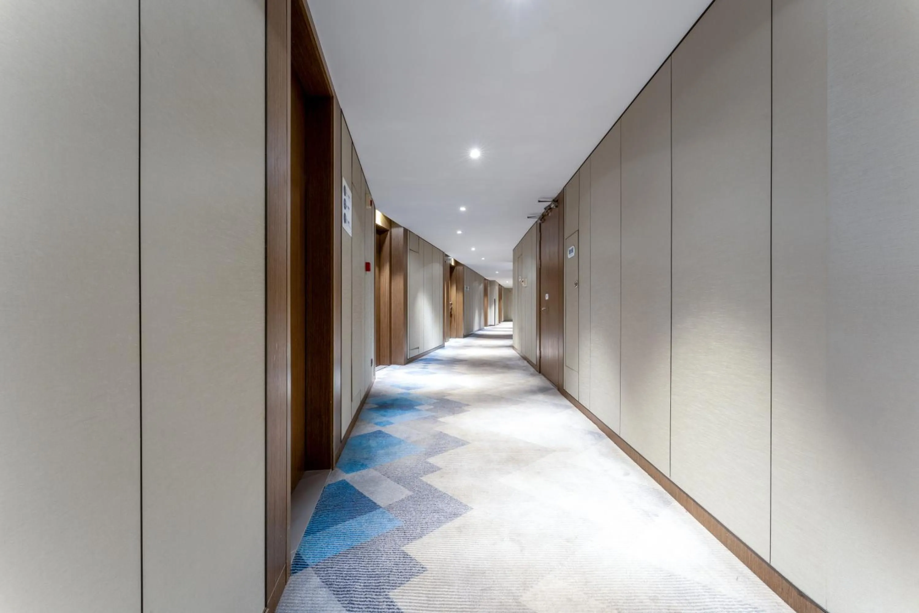 Holiday Inn Express Yichang Riverside by IHG