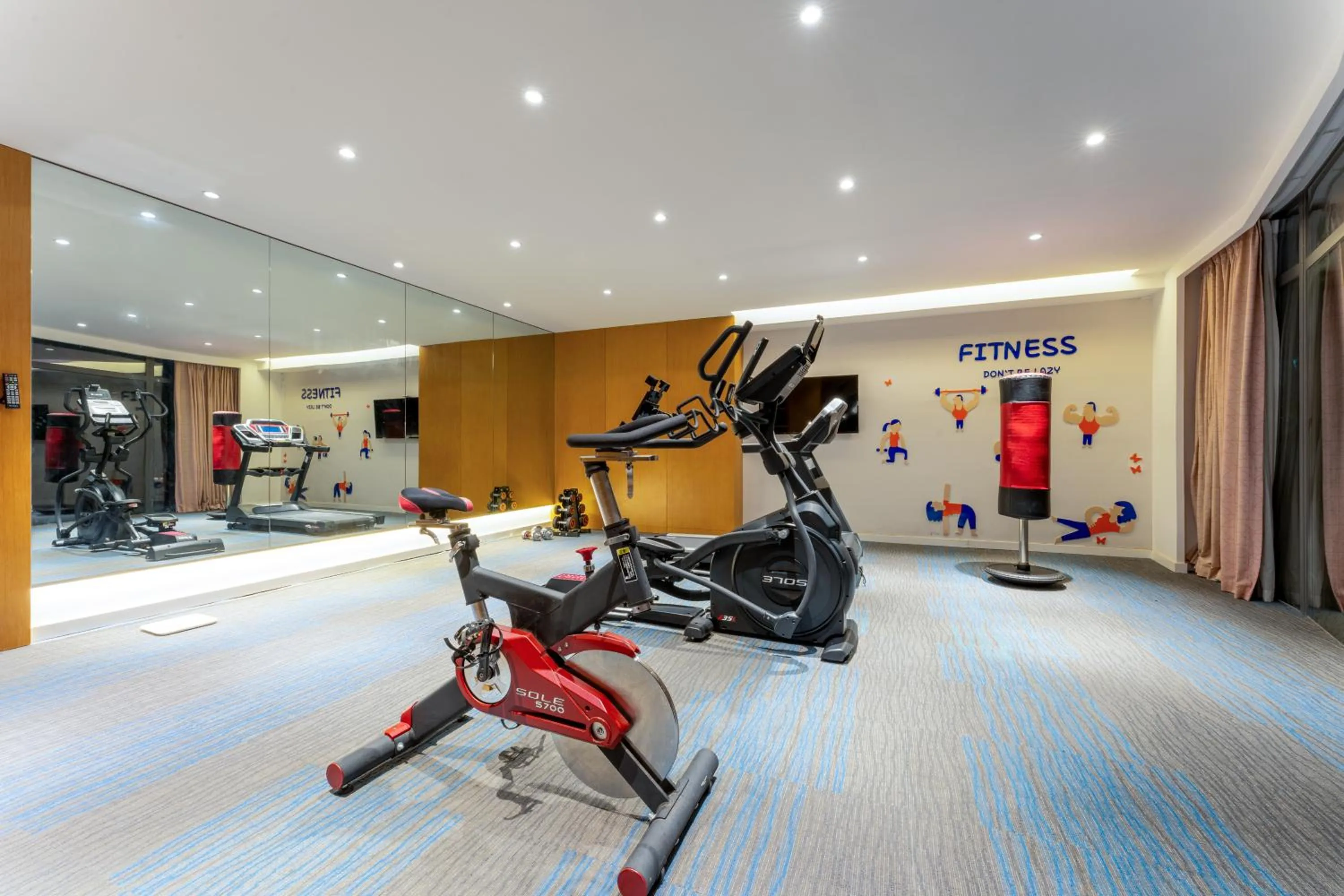 Holiday Inn Express Yichang Riverside by IHG