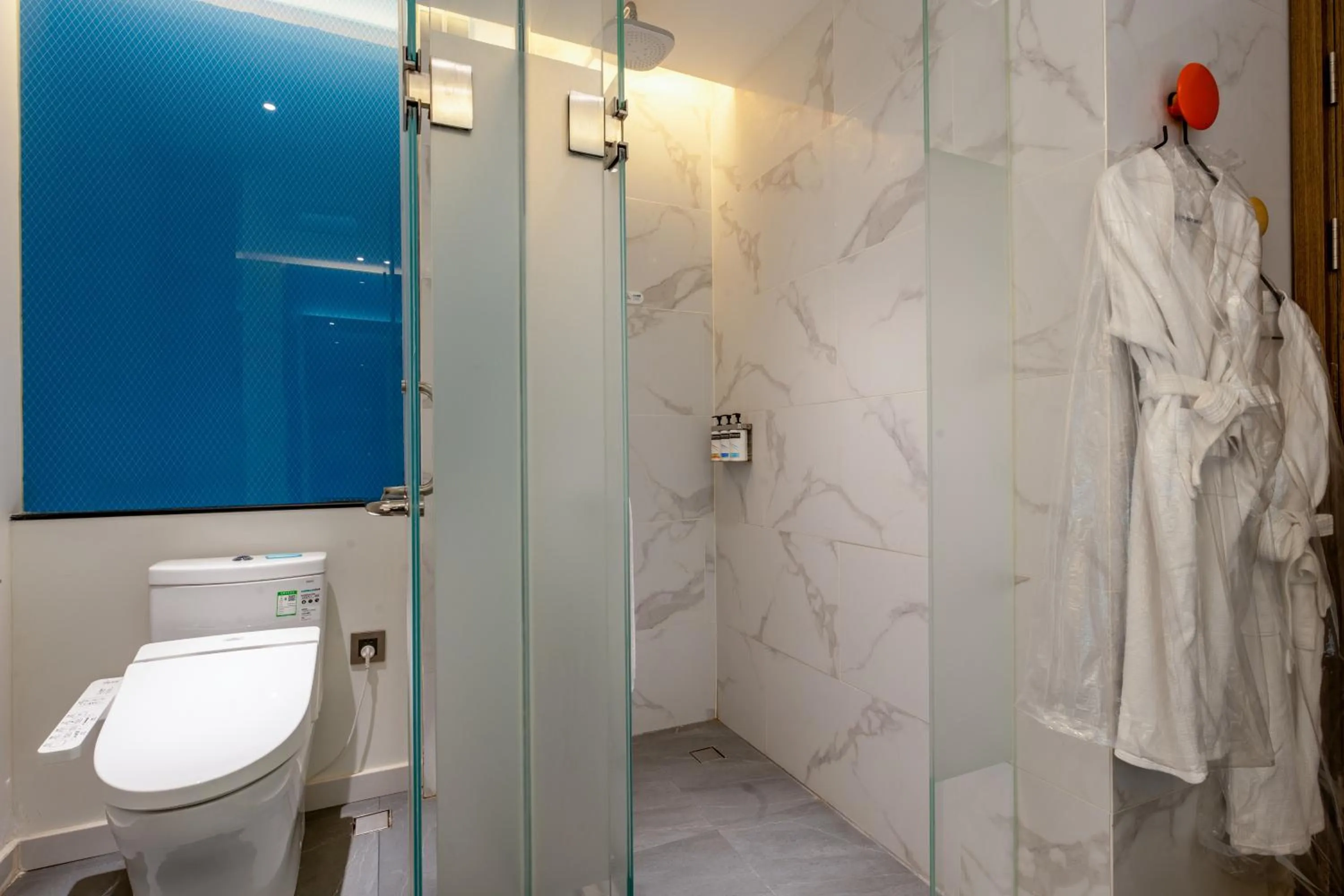 Holiday Inn Express Yichang Riverside by IHG