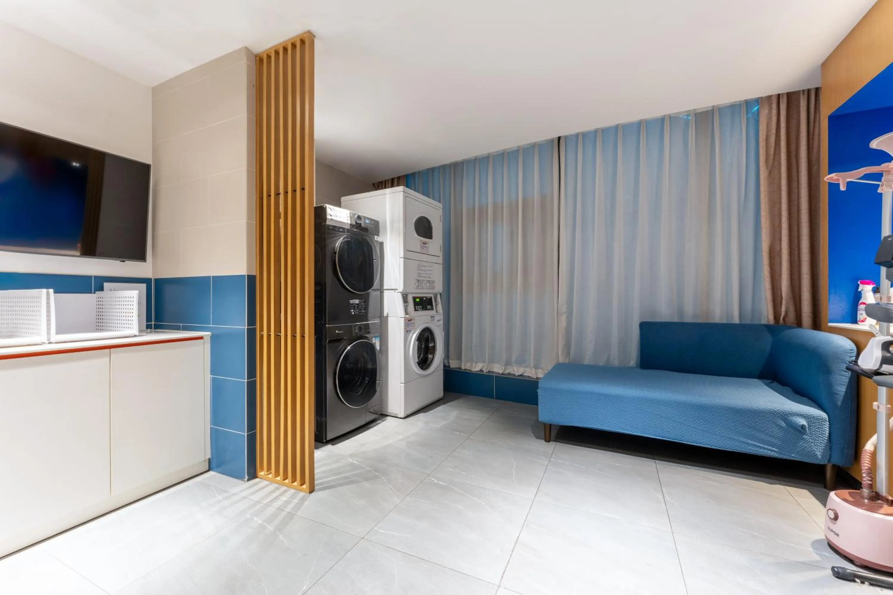 Holiday Inn Express Yichang Riverside by IHG