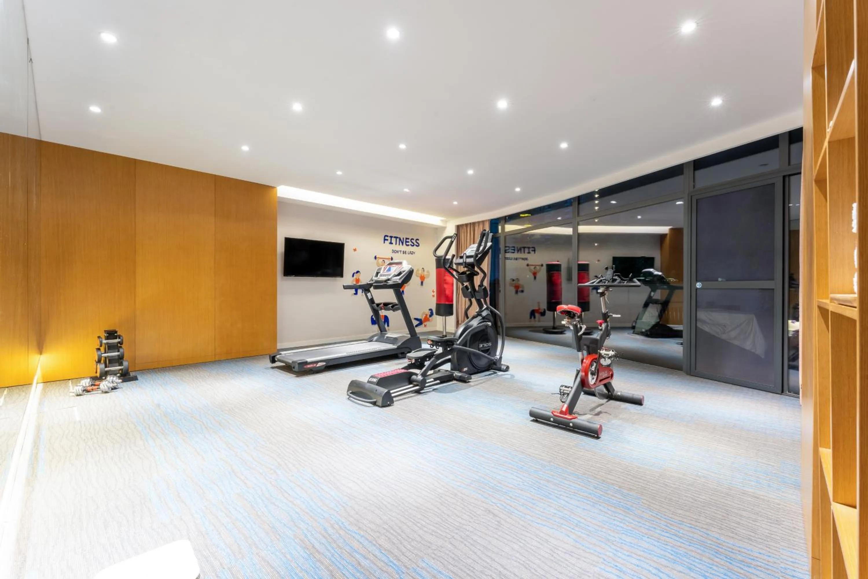 Holiday Inn Express Yichang Riverside by IHG