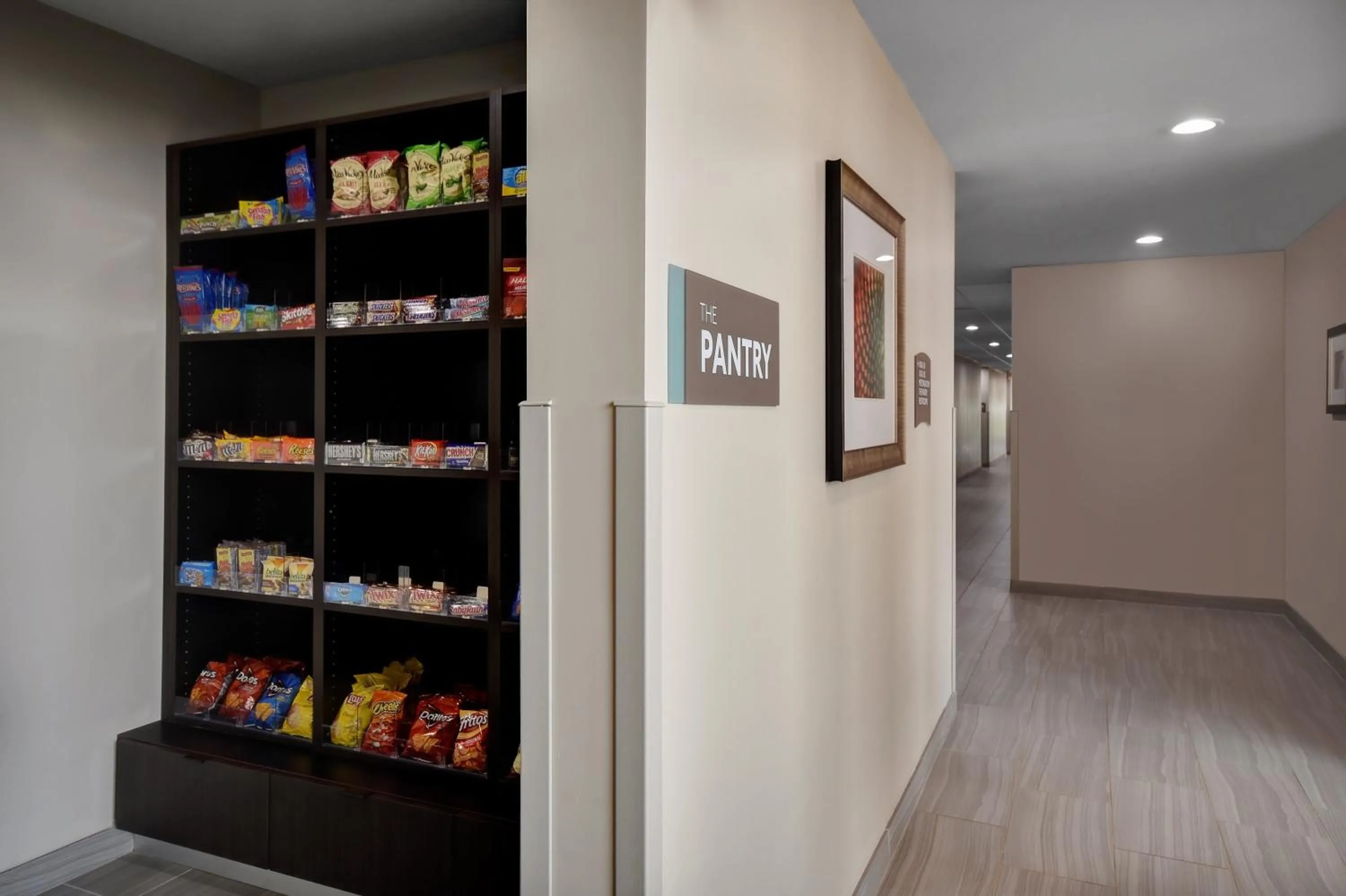 Other in Staybridge Suites - Holland by IHG